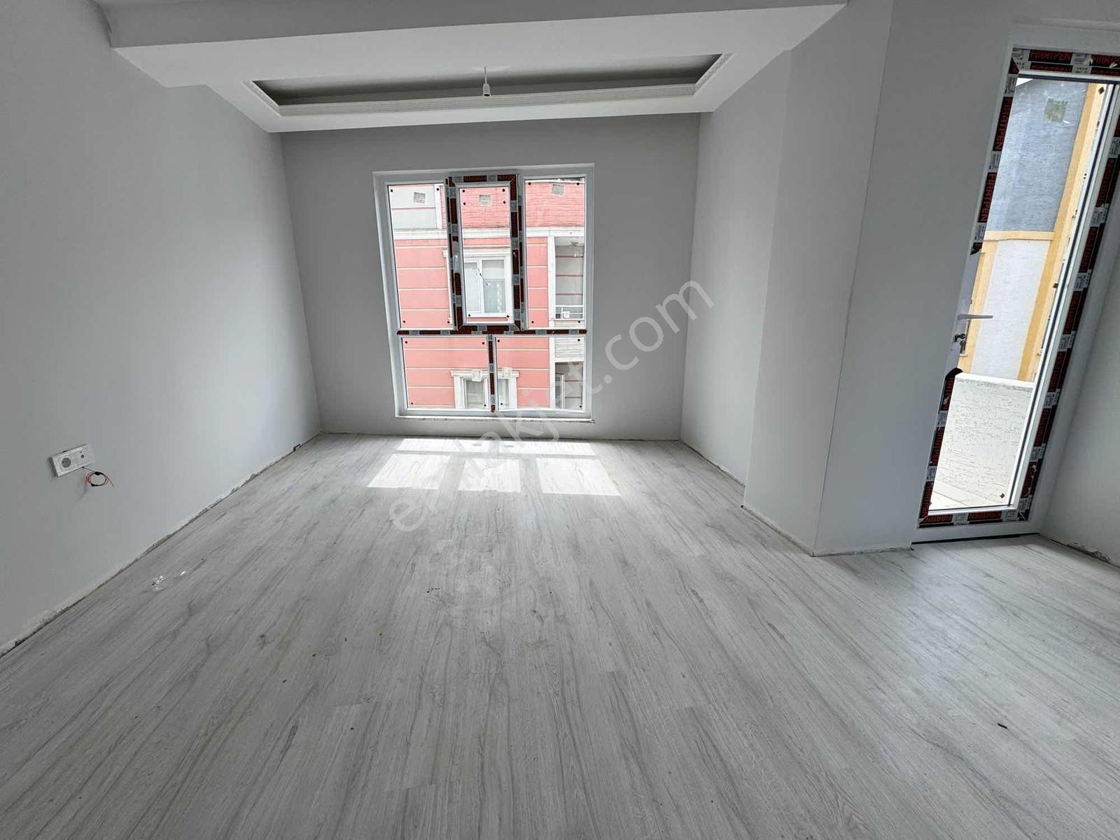 Demirtaş Barbaros Mahallesinde Cadde Üzerinde 2+1 Sıfır Daire — fotoğraf 8