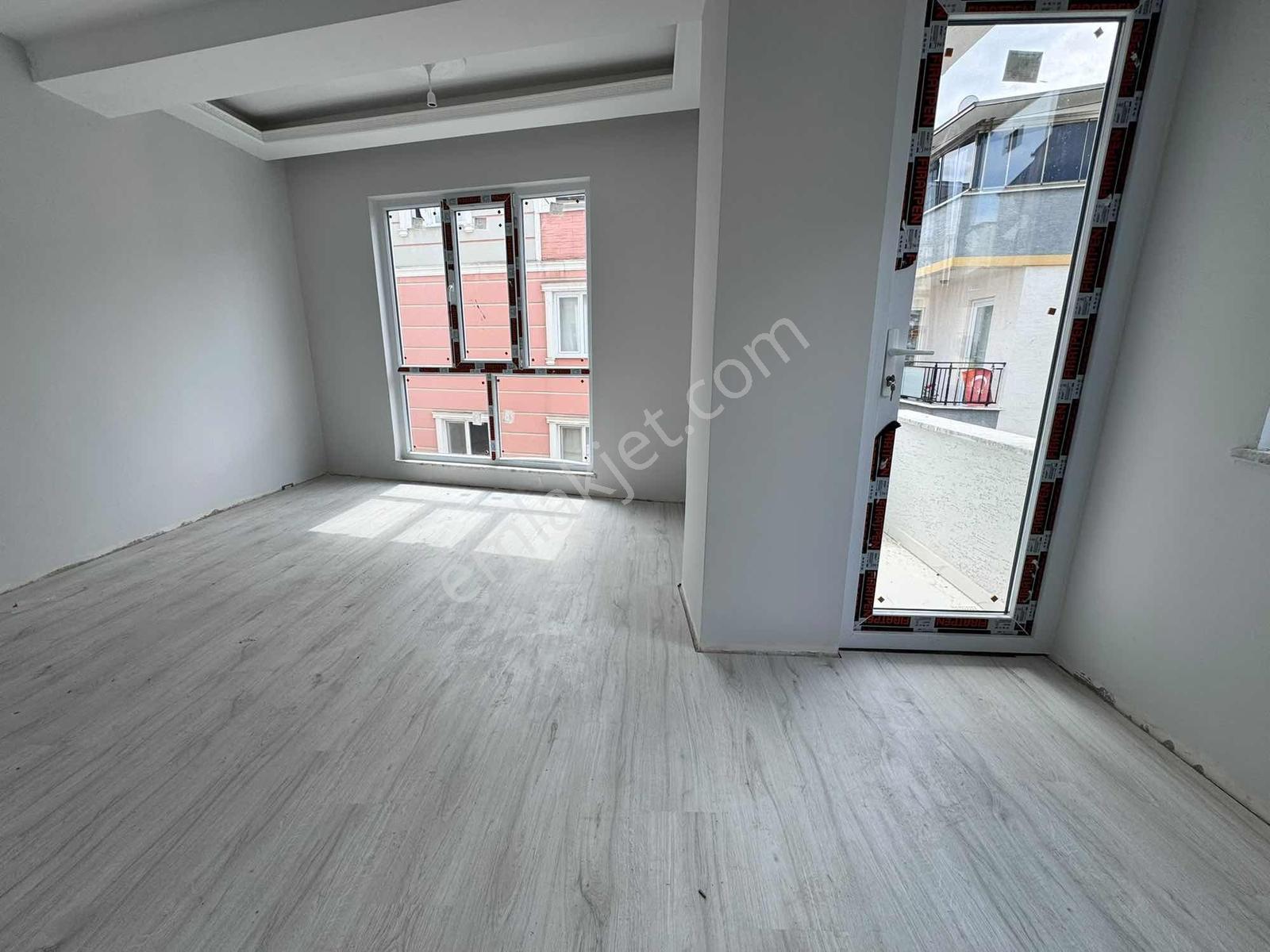Demirtaş Barbaros Mahallesinde Cadde Üzerinde 2+1 Sıfır Daire — fotoğraf 9