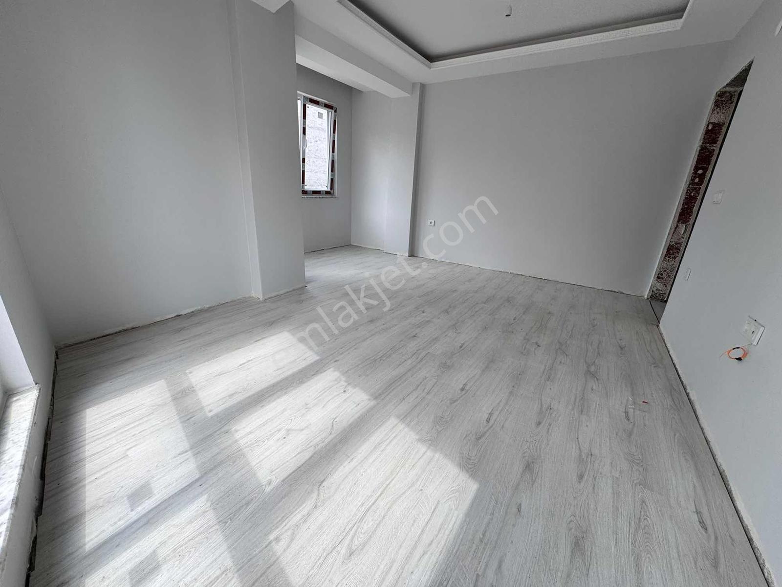 Demirtaş Barbaros Mahallesinde Cadde Üzerinde 2+1 Sıfır Daire — fotoğraf 10