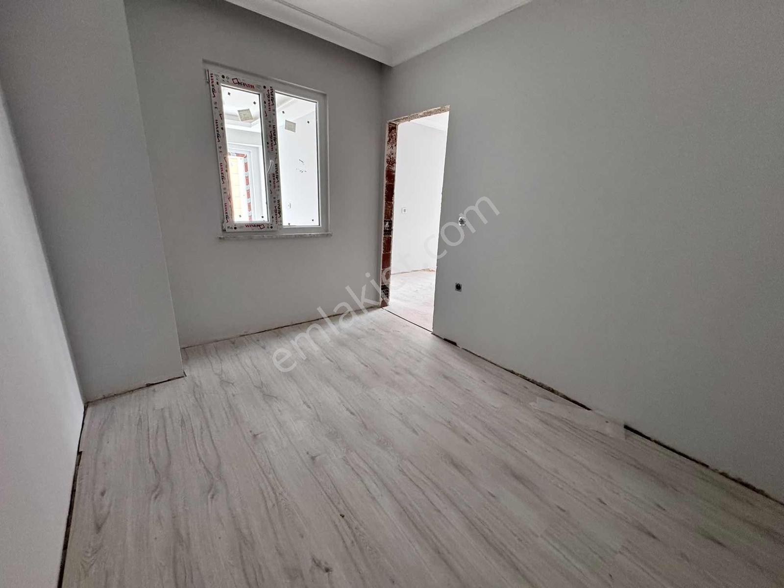 Demirtaş Barbaros Mahallesinde Cadde Üzerinde 2+1 Sıfır Daire — fotoğraf 11