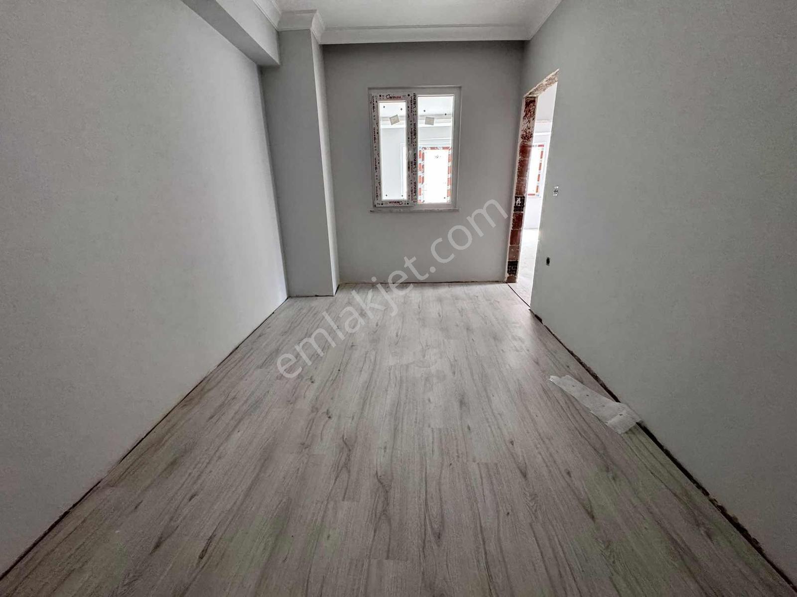 Demirtaş Barbaros Mahallesinde Cadde Üzerinde 2+1 Sıfır Daire — fotoğraf 13