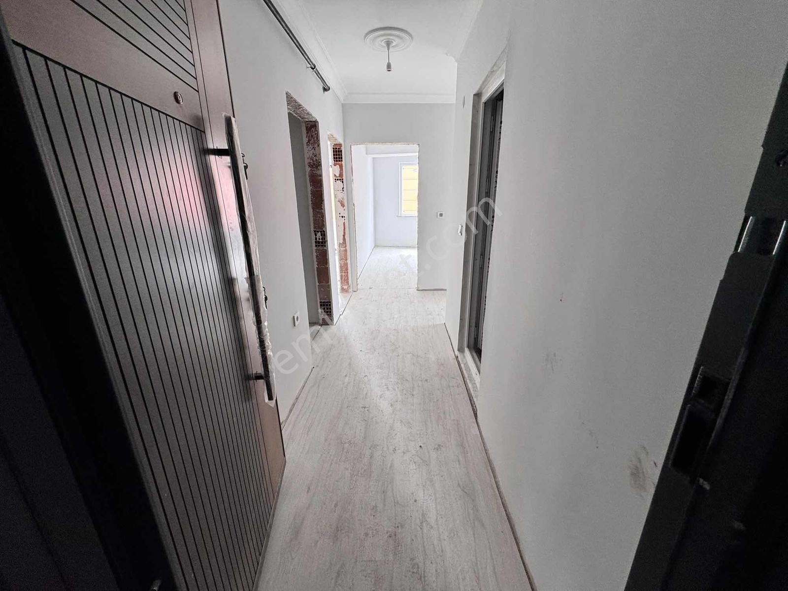 Demirtaş Barbaros Mahallesinde Cadde Üzerinde 2+1 Sıfır Daire — fotoğraf 15