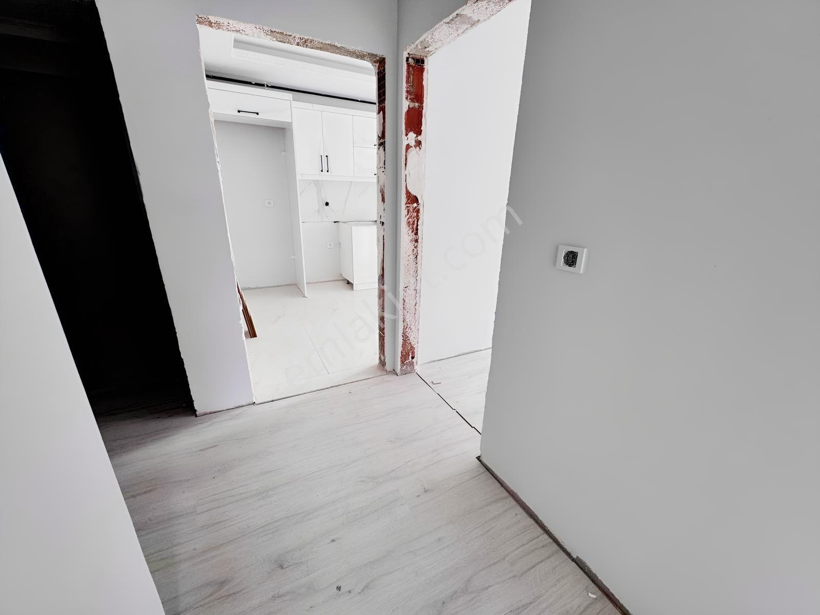 Demirtaş Barbaros Mahallesinde Cadde Üzerinde 2+1 Sıfır Daire — fotoğraf 17