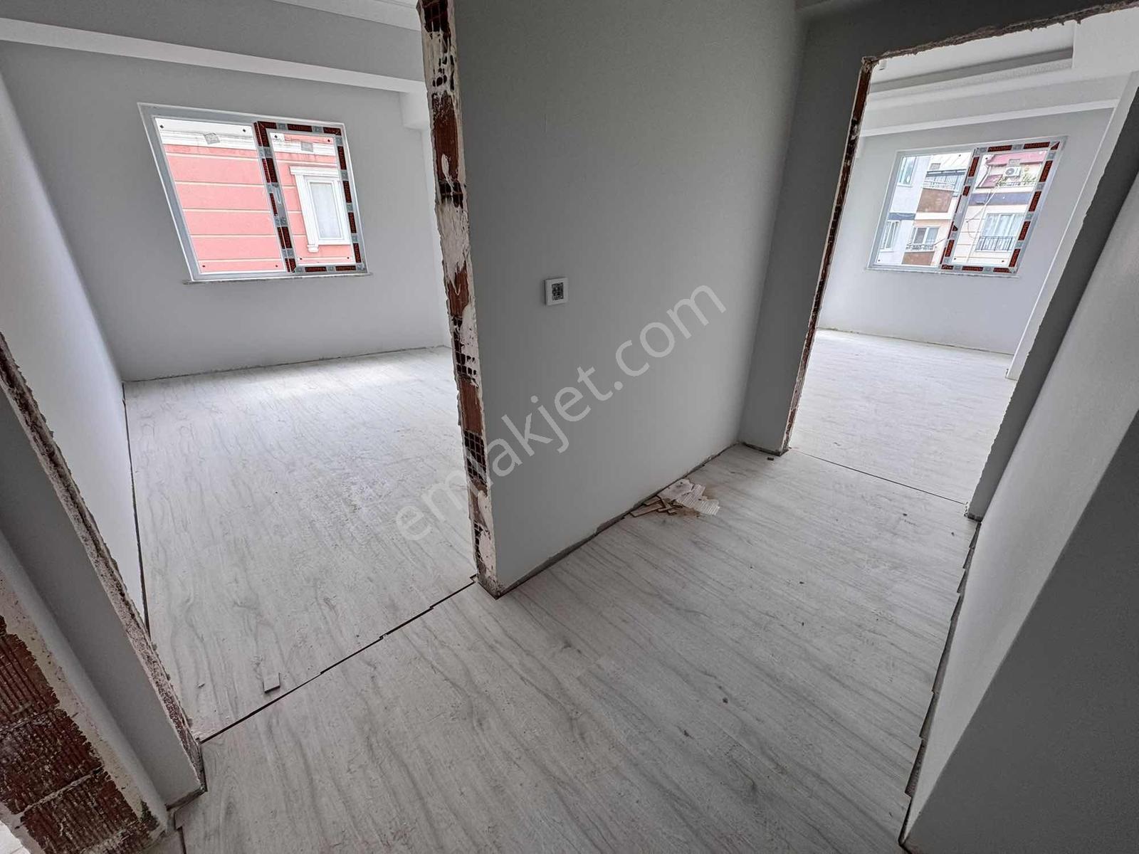 Demirtaş Barbaros Mahallesinde Cadde Üzerinde 2+1 Sıfır Daire — fotoğraf 18
