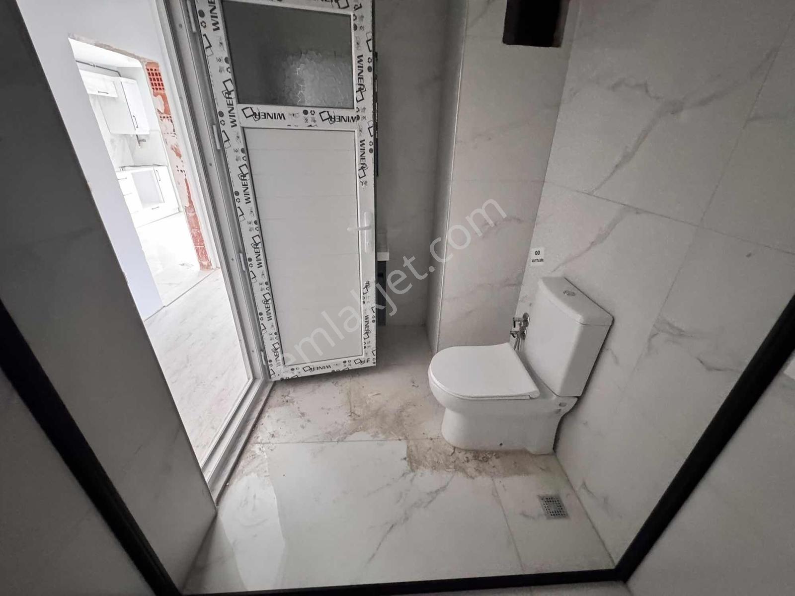 Demirtaş Barbaros Mahallesinde Cadde Üzerinde 2+1 Sıfır Daire — fotoğraf 19