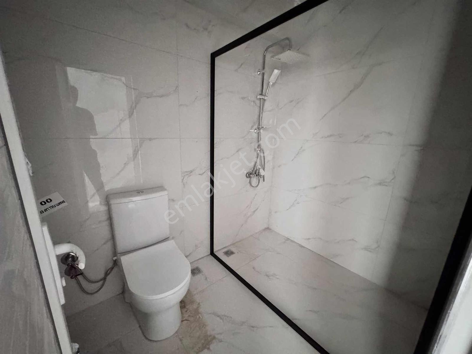Demirtaş Barbaros Mahallesinde Cadde Üzerinde 2+1 Sıfır Daire — fotoğraf 20