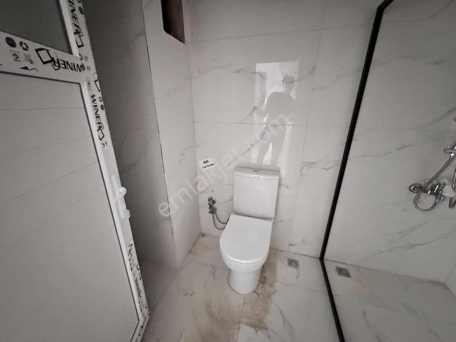 Demirtaş Barbaros Mahallesinde Cadde Üzerinde 2+1 Sıfır Daire — fotoğraf 21