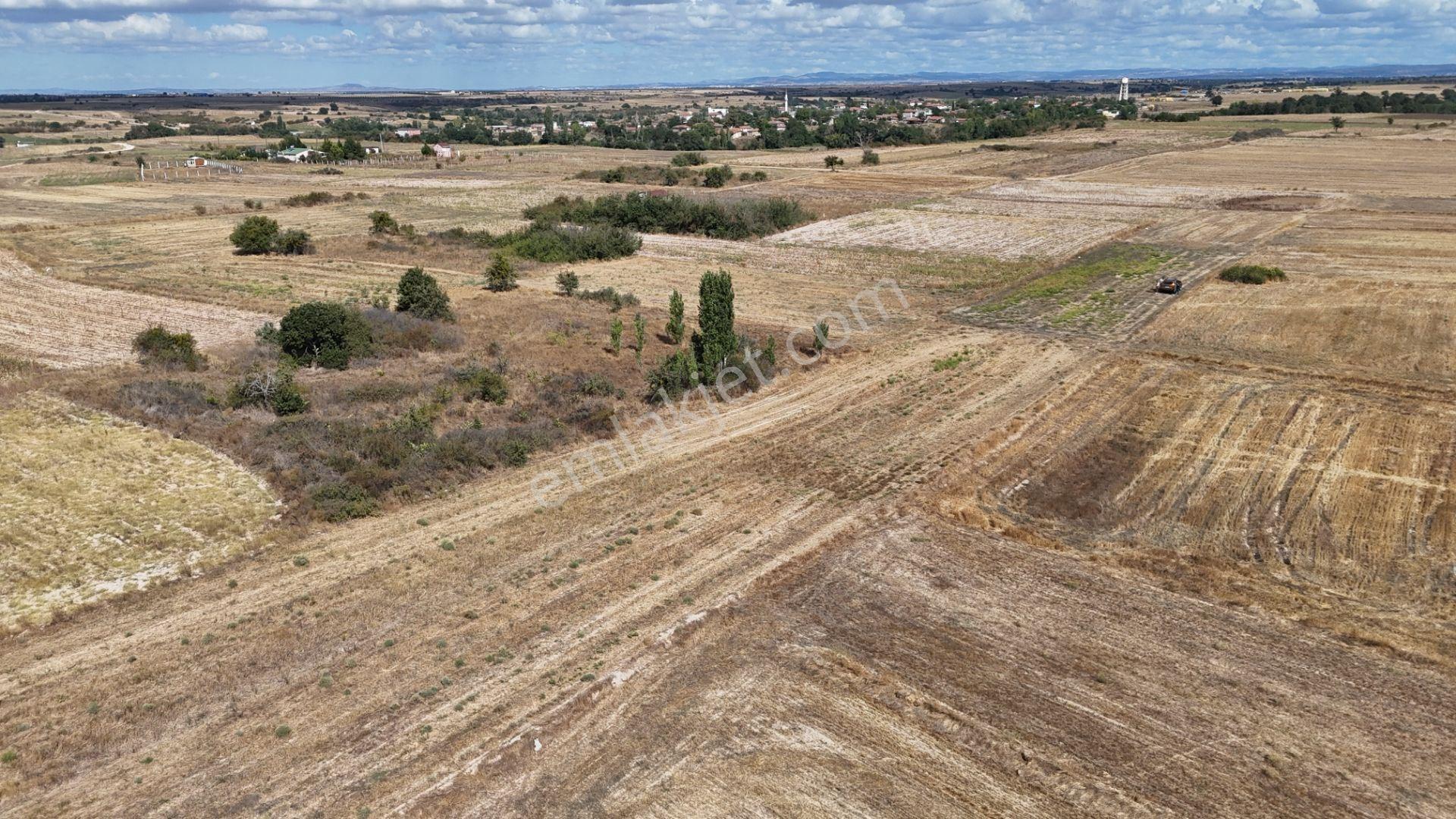 Kırklareli Kavakdere’de Köye Yakın 1.225 M² Satılık Bağyeri — fotoğraf 7