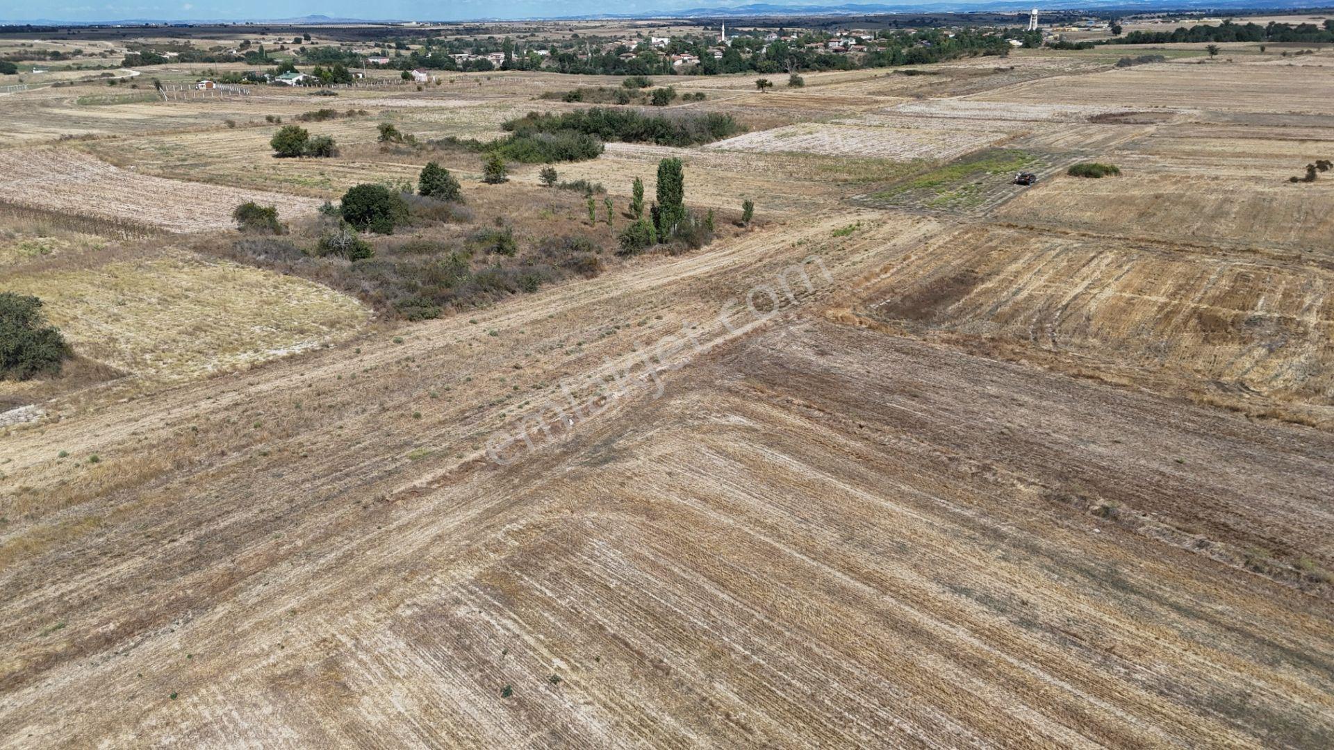 Kırklareli Kavakdere’de Köye Yakın 1.225 M² Satılık Bağyeri — fotoğraf 9