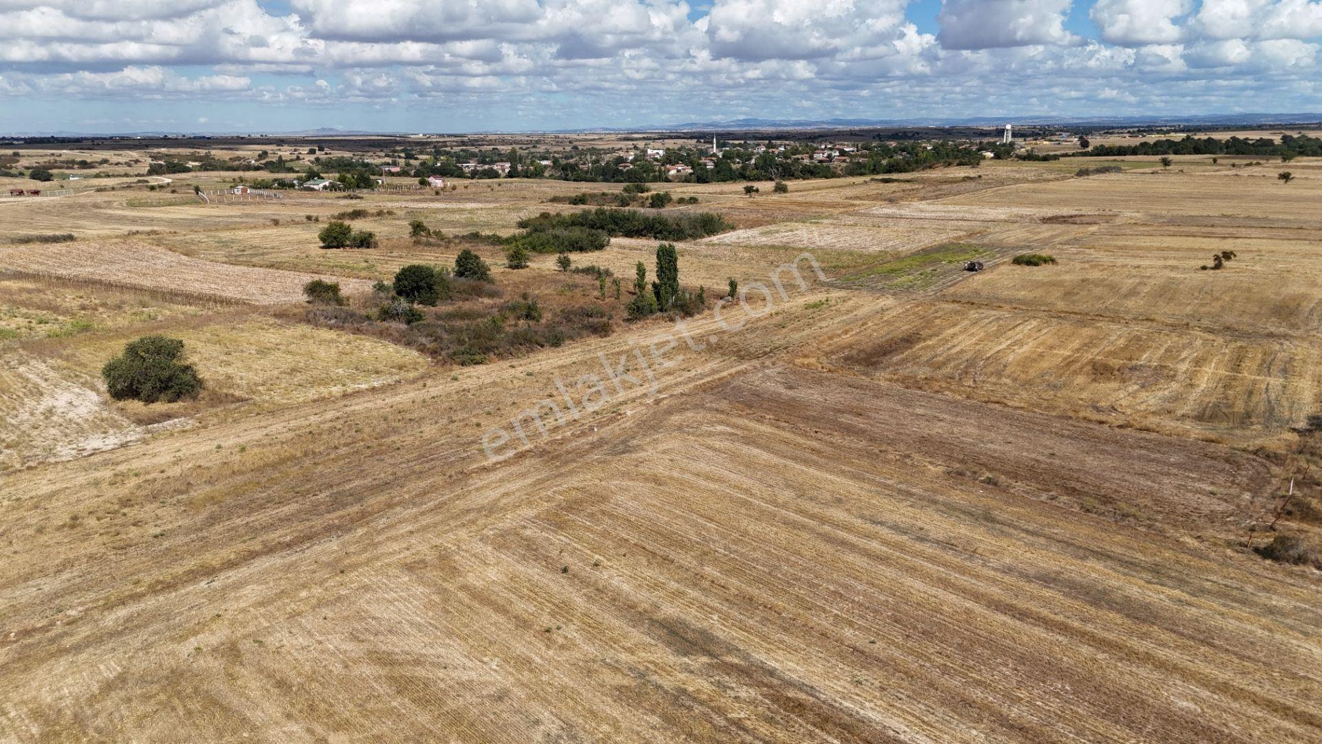 Kırklareli Kavakdere’de Köye Yakın 1.225 M² Satılık Bağyeri — fotoğraf 10