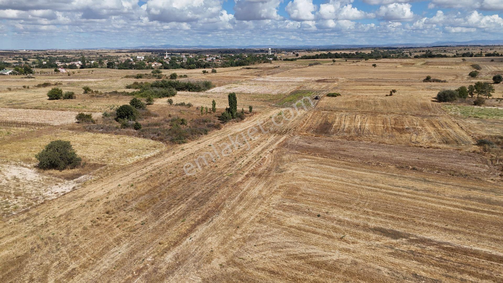 Kırklareli Kavakdere’de Köye Yakın 1.225 M² Satılık Bağyeri — fotoğraf 11
