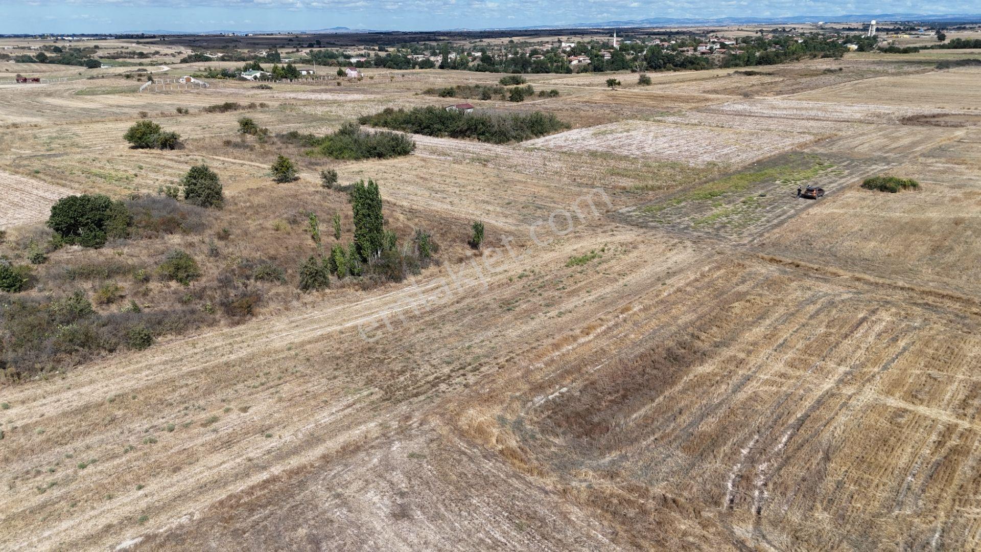 Kırklareli Kavakdere’de Köye Yakın 1.225 M² Satılık Bağyeri — fotoğraf 22
