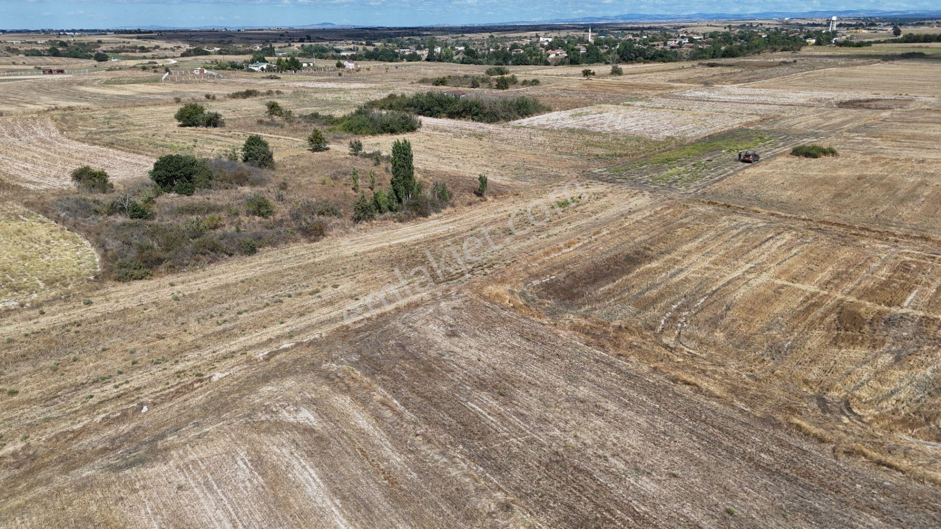 Kırklareli Kavakdere’de Köye Yakın 1.225 M² Satılık Bağyeri — fotoğraf 23