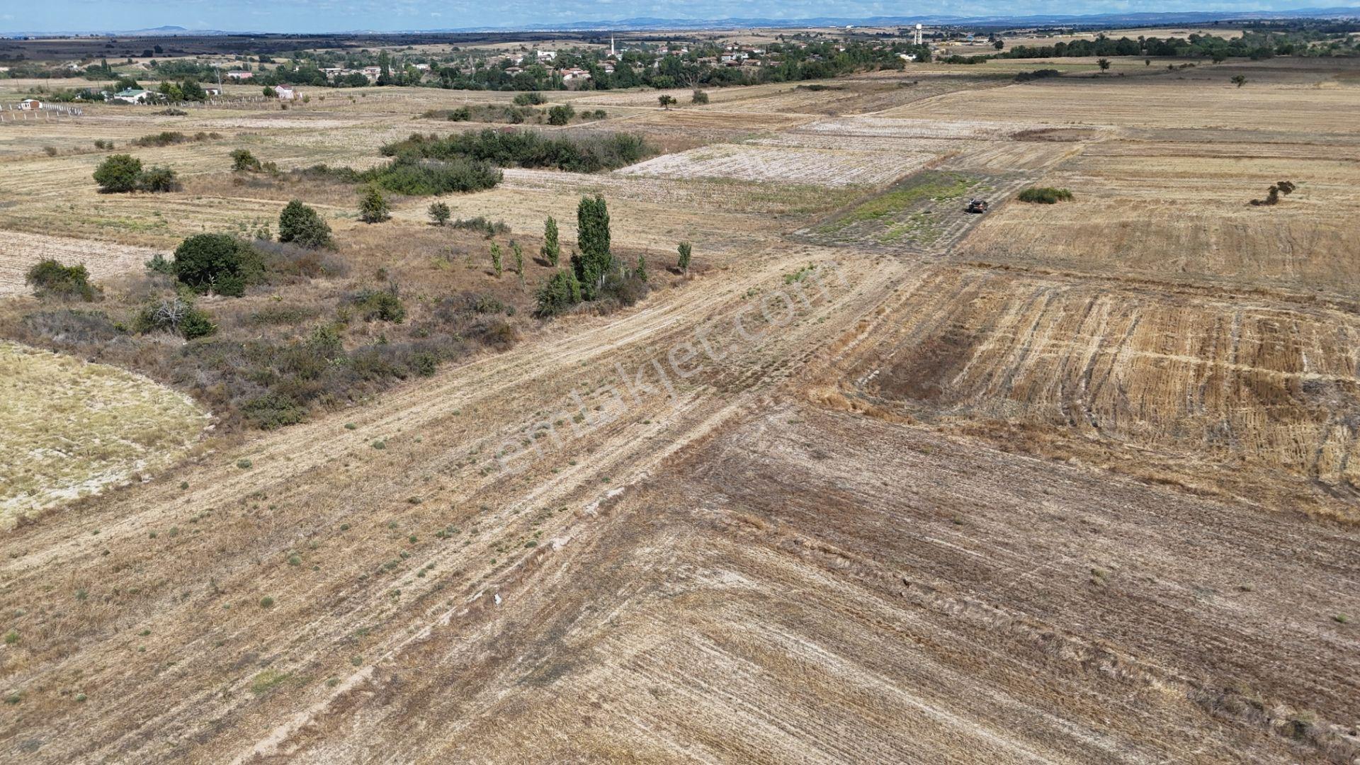 Kırklareli Kavakdere’de Köye Yakın 1.225 M² Satılık Bağyeri — fotoğraf 24