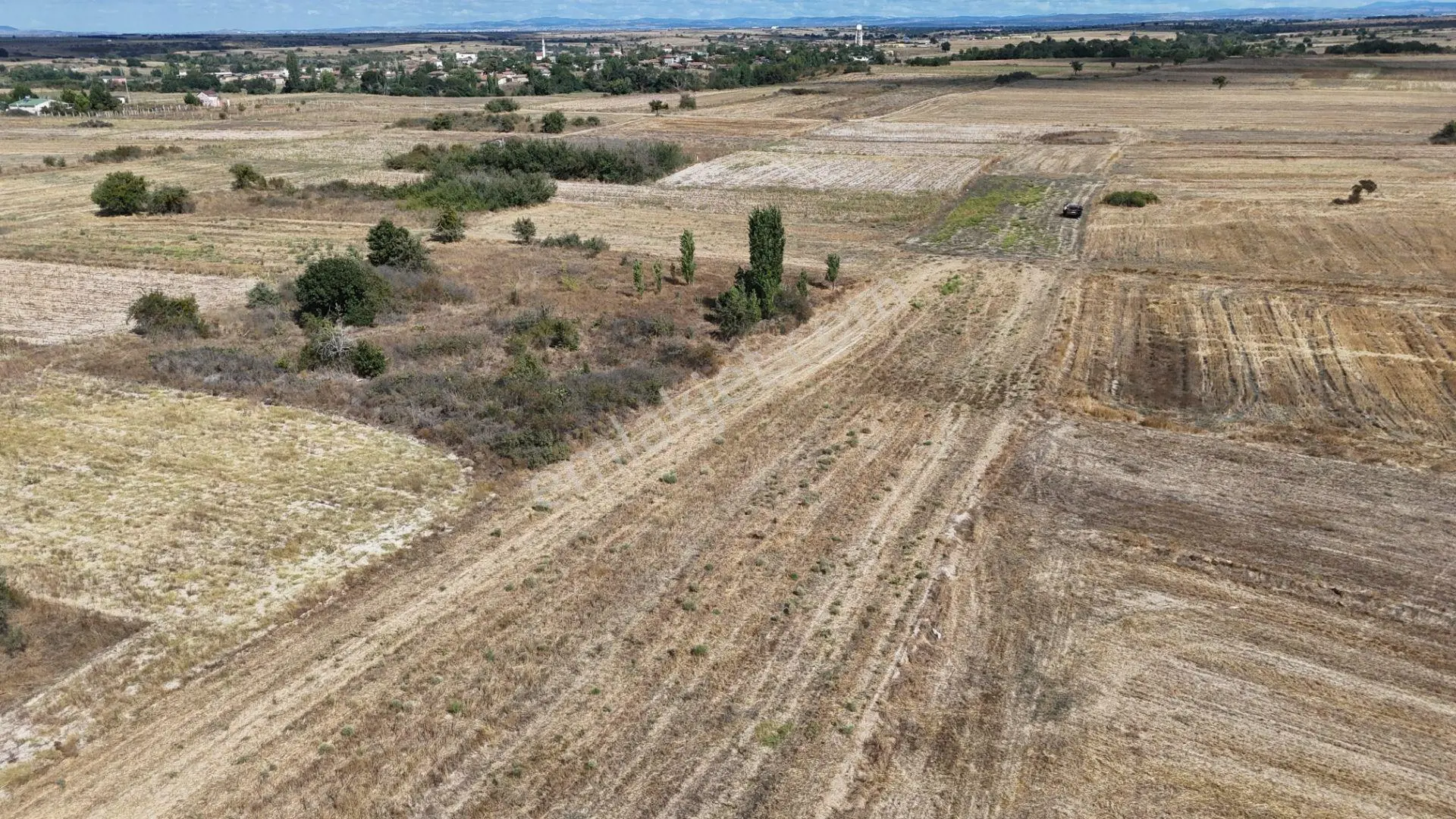 Kırklareli Kavakdere’de Köye Yakın 1.225 M² Satılık Bağyeri — fotoğraf 25