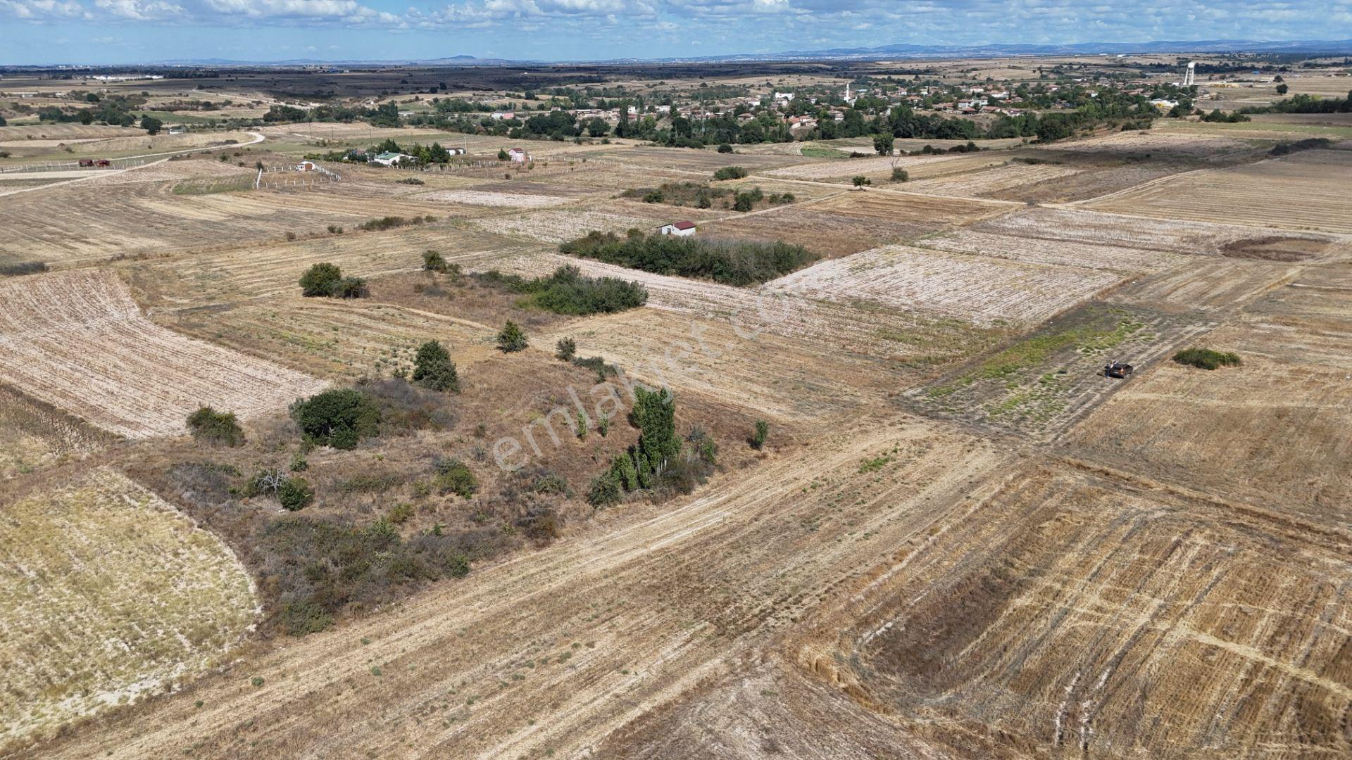 Kırklareli Kavakdere’de Köye Yakın 1.225 M² Satılık Bağyeri — fotoğraf 26