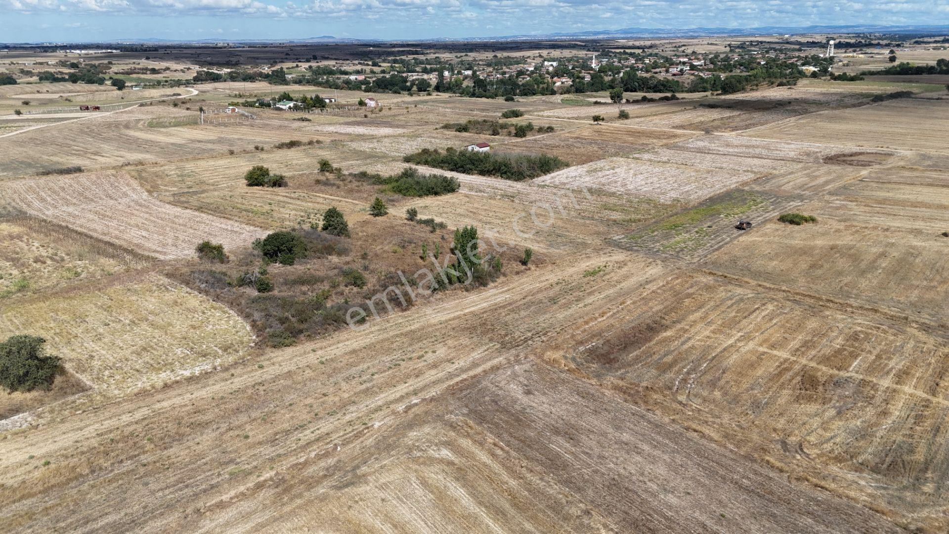 Kırklareli Kavakdere’de Köye Yakın 1.225 M² Satılık Bağyeri — fotoğraf 27
