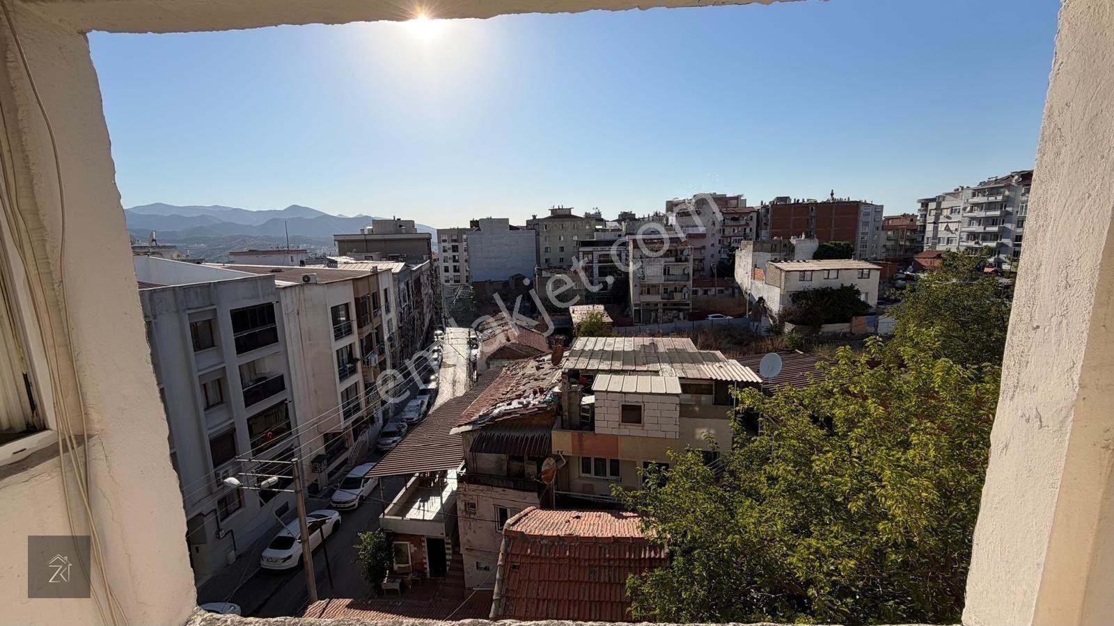 Karabağlar Vatan Mahallesinde 2+1 Geniş, Güneş Alan, Fırsat Satılık Daire — fotoğraf 21