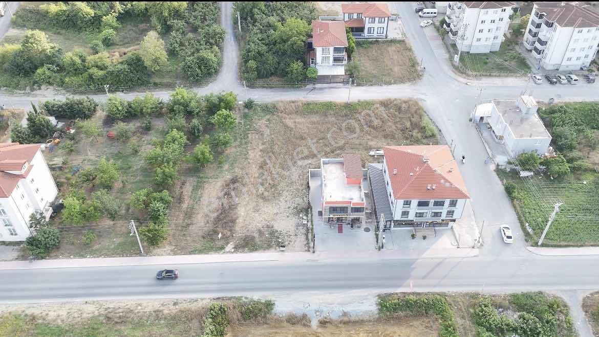 Kaynarca Merkezde Satılık İmarlı Parseller