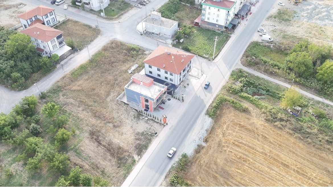 Kaynarca Merkezde Satılık İmarlı Parseller — fotoğraf 2