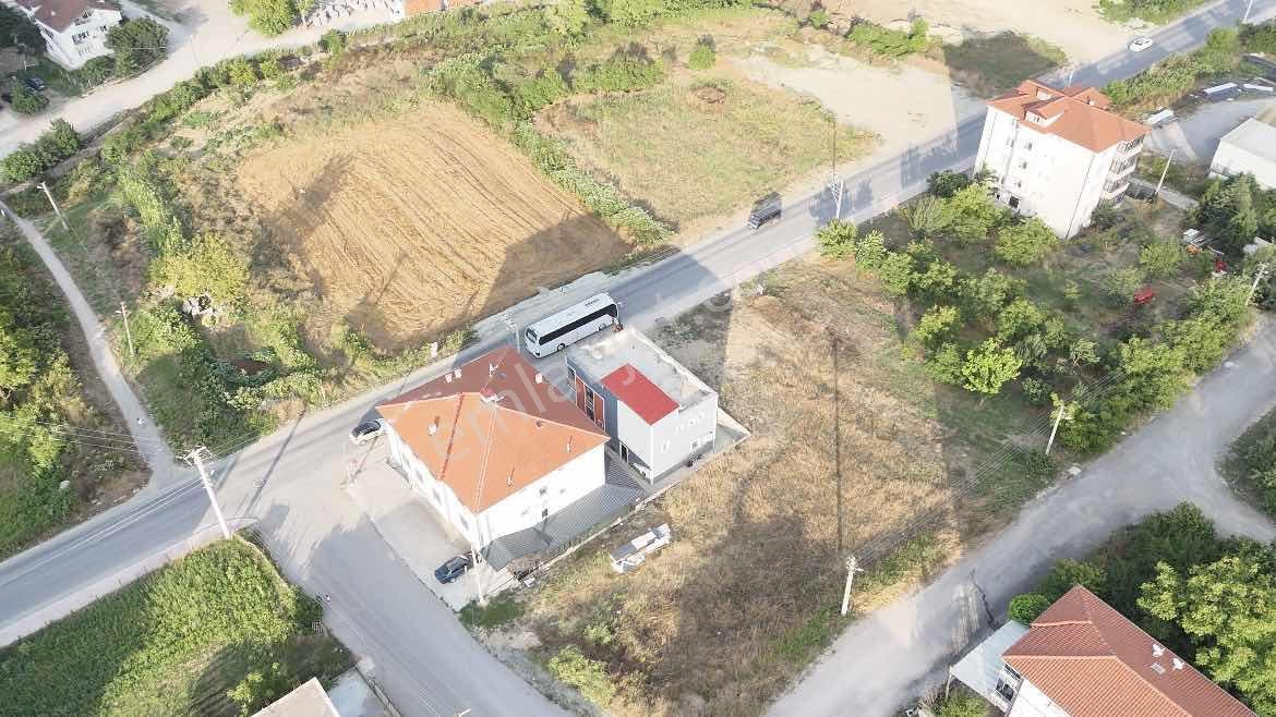 Kaynarca Merkezde Satılık İmarlı Parseller — fotoğraf 3