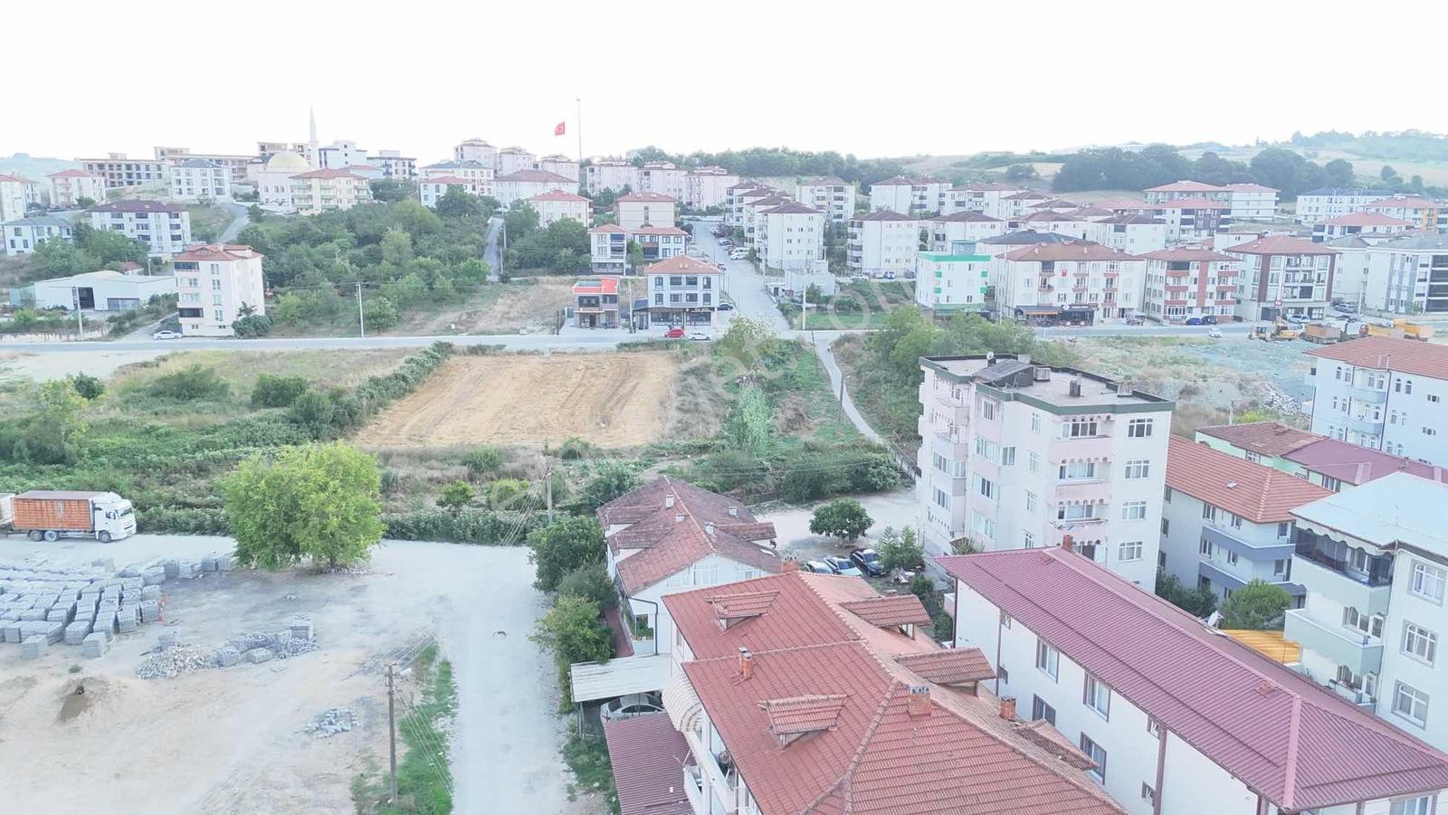 Kaynarca Merkezde Satılık İmarlı Parseller — fotoğraf 5