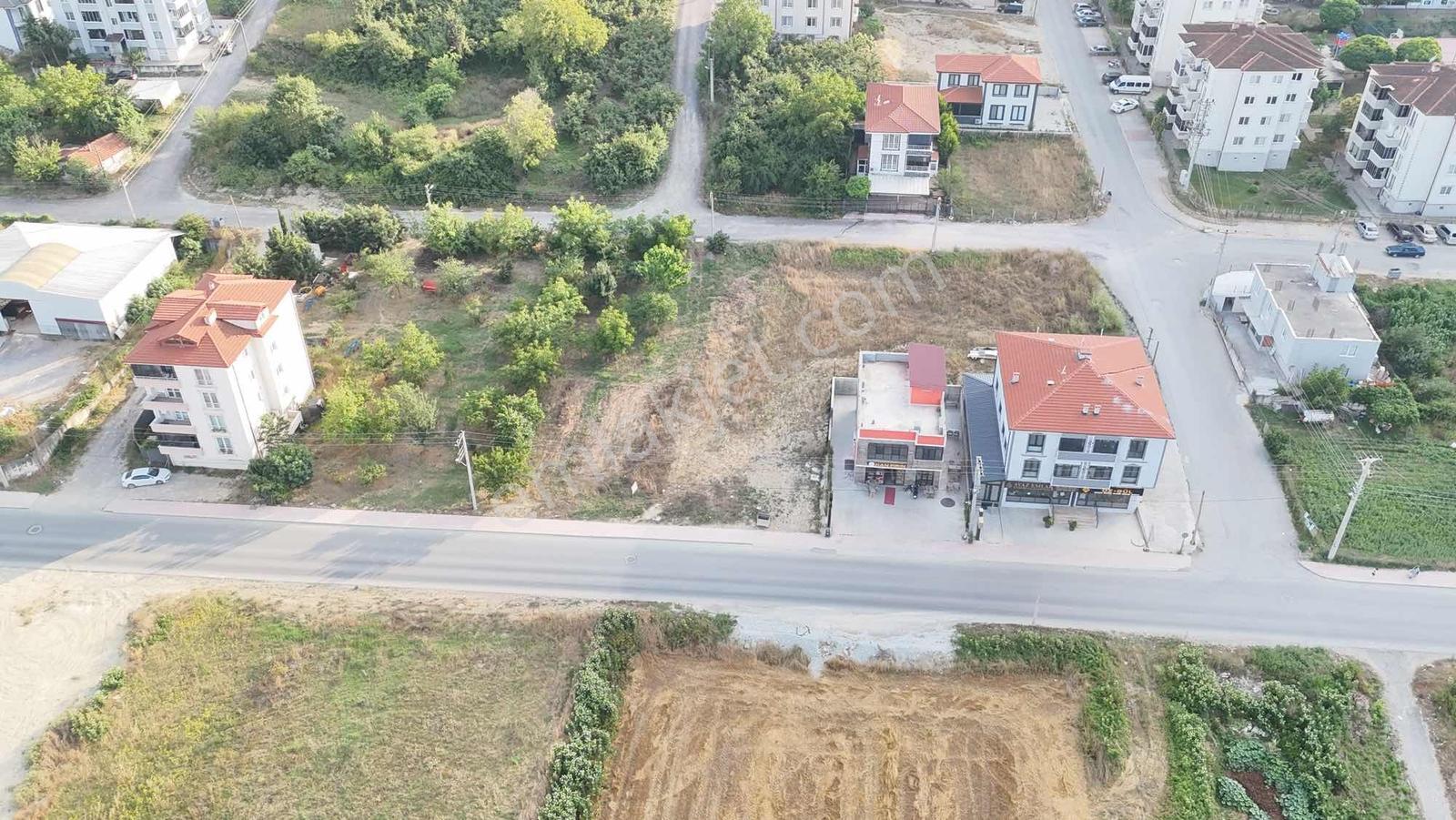 Kaynarca Merkezde Satılık İmarlı Parseller — fotoğraf 6