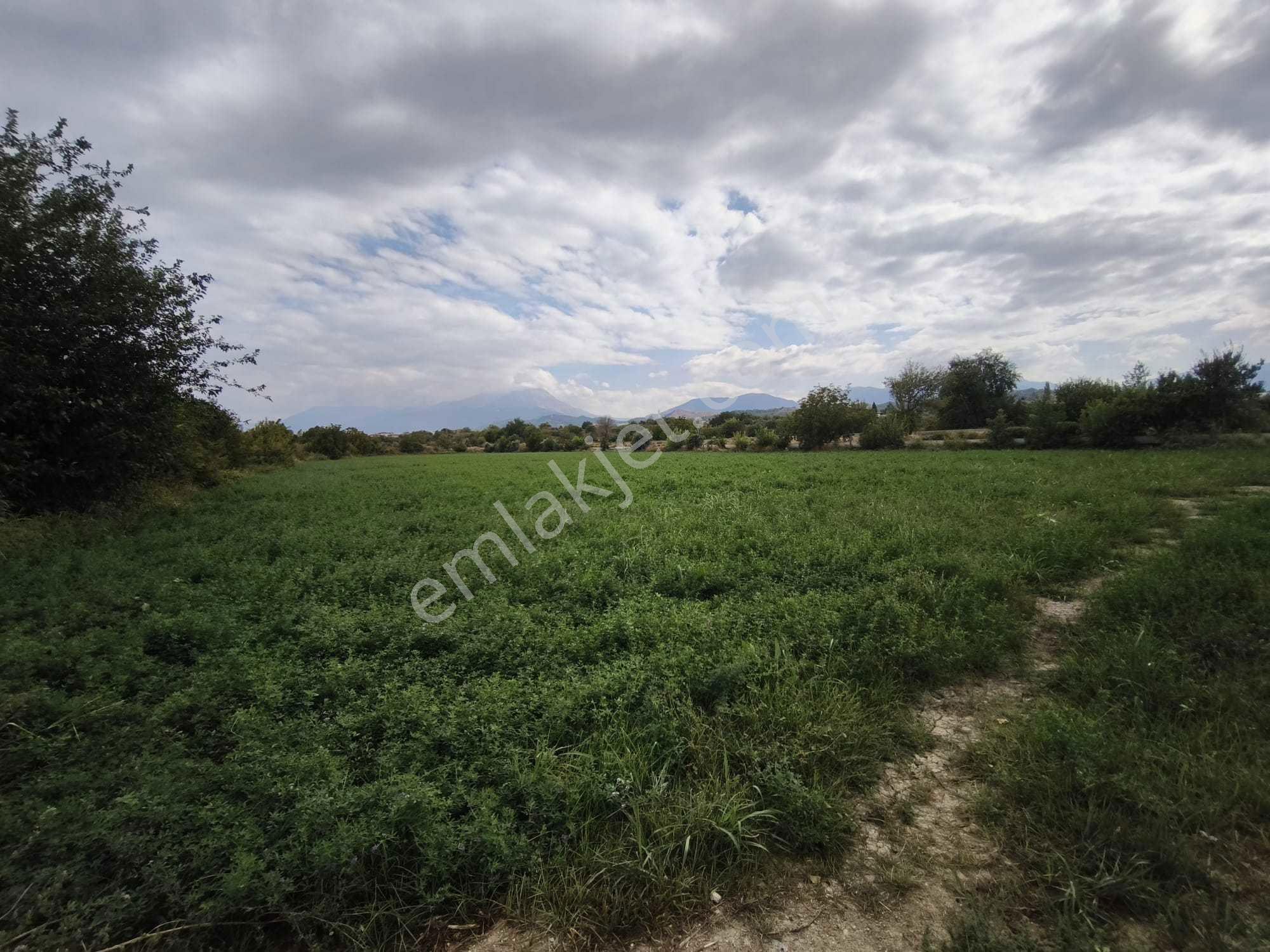 Remax Model Den Akhan Da 17.450m² Satılık Tarla — fotoğraf 2