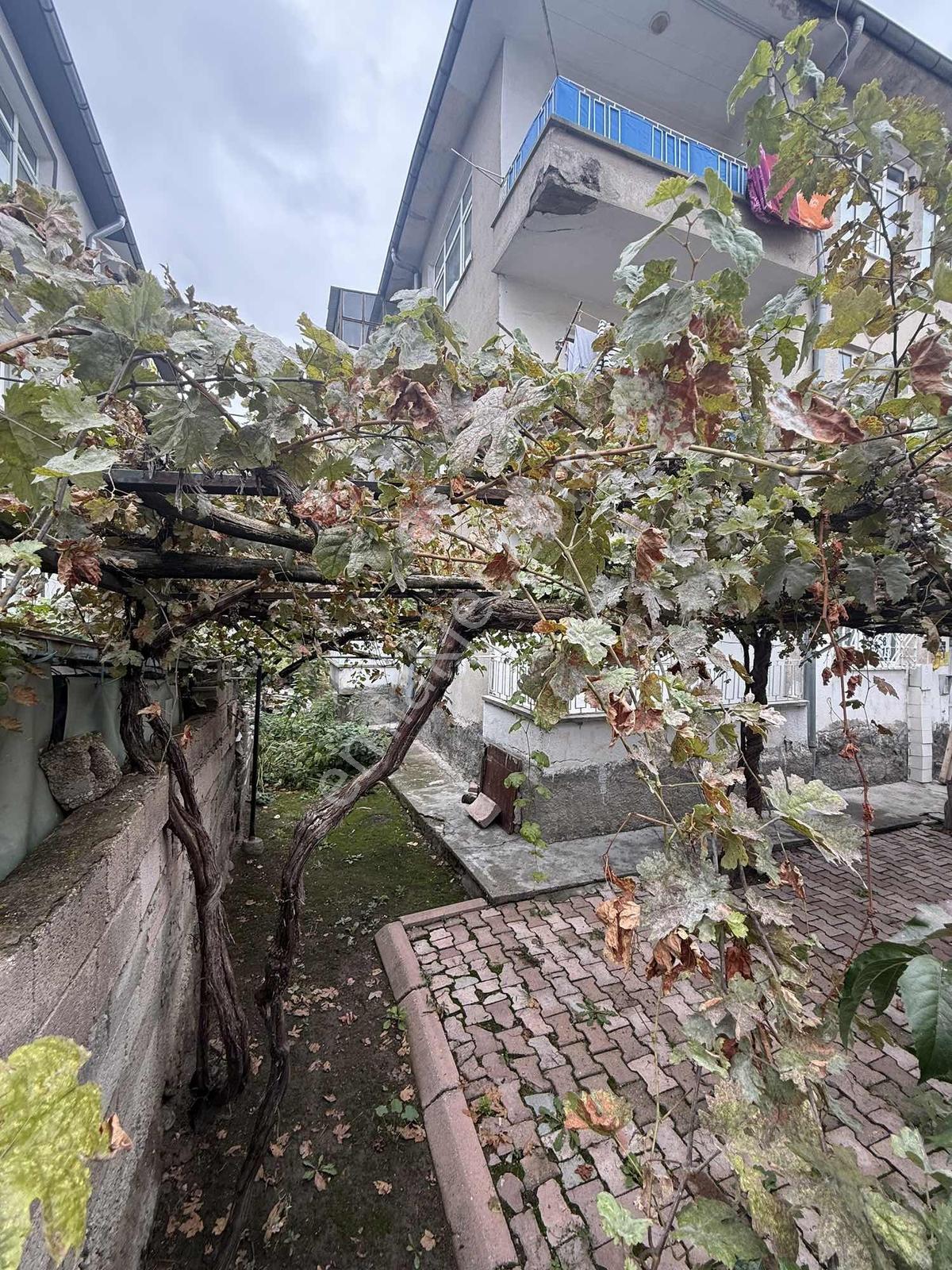 Fetanet Emlaktan Sümer-yenişehir De 3+1 Kombili Masrafsız Daire — fotoğraf 2