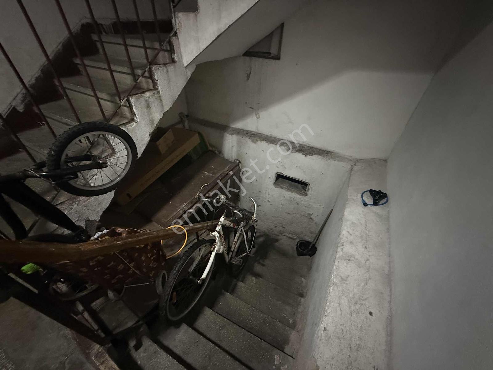 Fetanet Emlaktan Sümer-yenişehir De 3+1 Kombili Masrafsız Daire — fotoğraf 4
