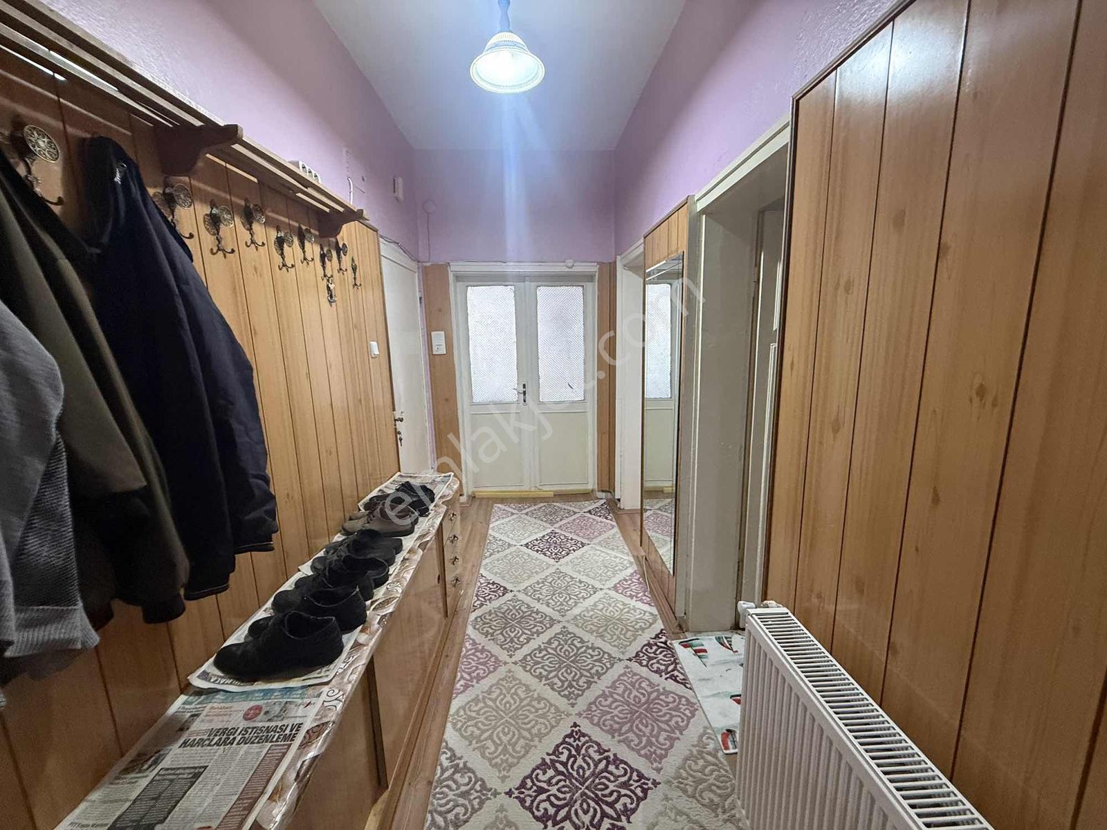 Fetanet Emlaktan Sümer-yenişehir De 3+1 Kombili Masrafsız Daire — fotoğraf 5