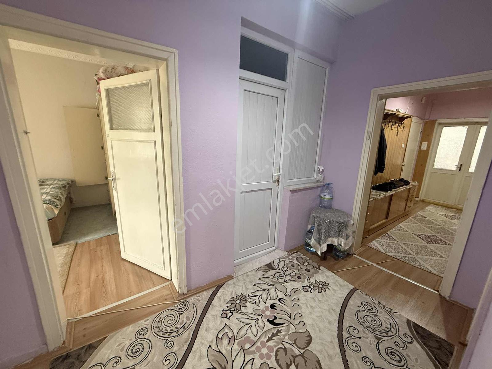 Fetanet Emlaktan Sümer-yenişehir De 3+1 Kombili Masrafsız Daire — fotoğraf 6
