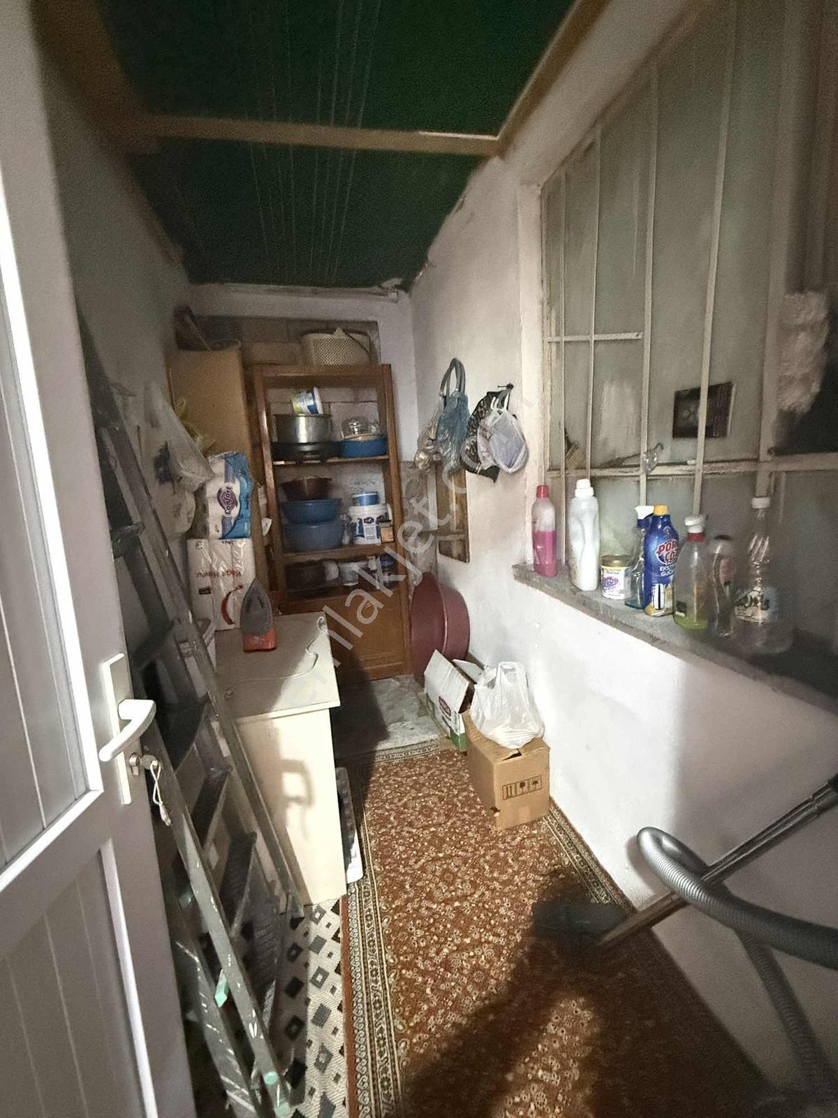 Fetanet Emlaktan Sümer-yenişehir De 3+1 Kombili Masrafsız Daire — fotoğraf 7