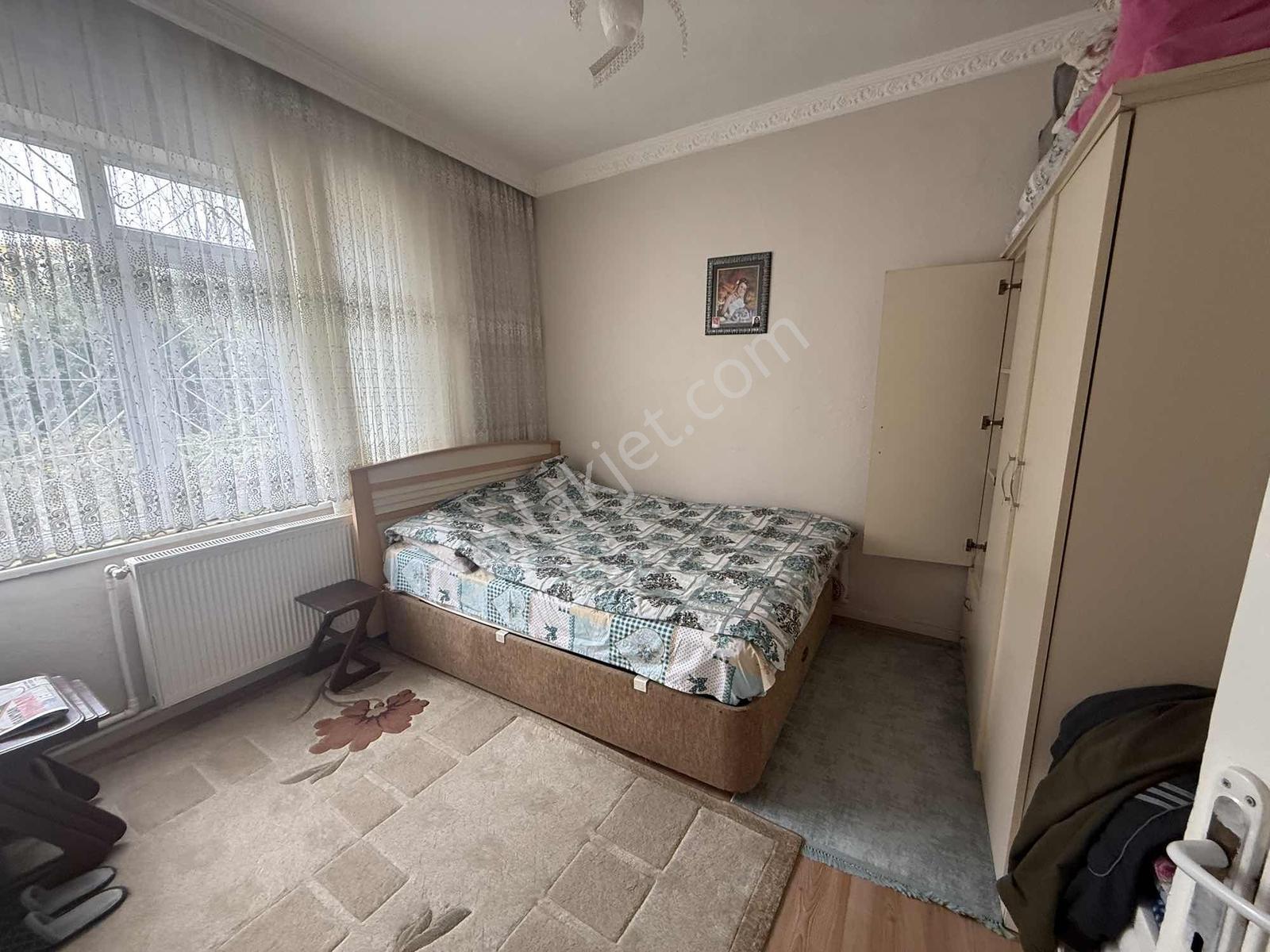 Fetanet Emlaktan Sümer-yenişehir De 3+1 Kombili Masrafsız Daire — fotoğraf 8