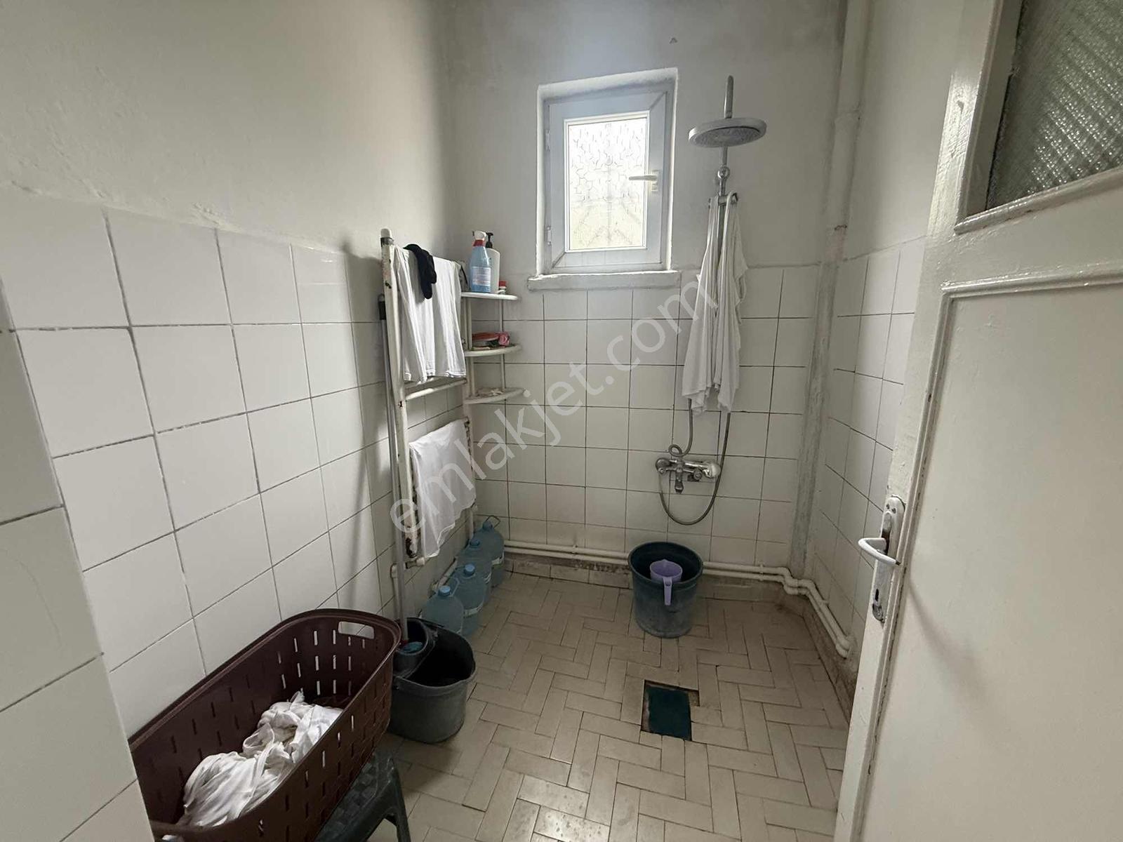 Fetanet Emlaktan Sümer-yenişehir De 3+1 Kombili Masrafsız Daire — fotoğraf 9
