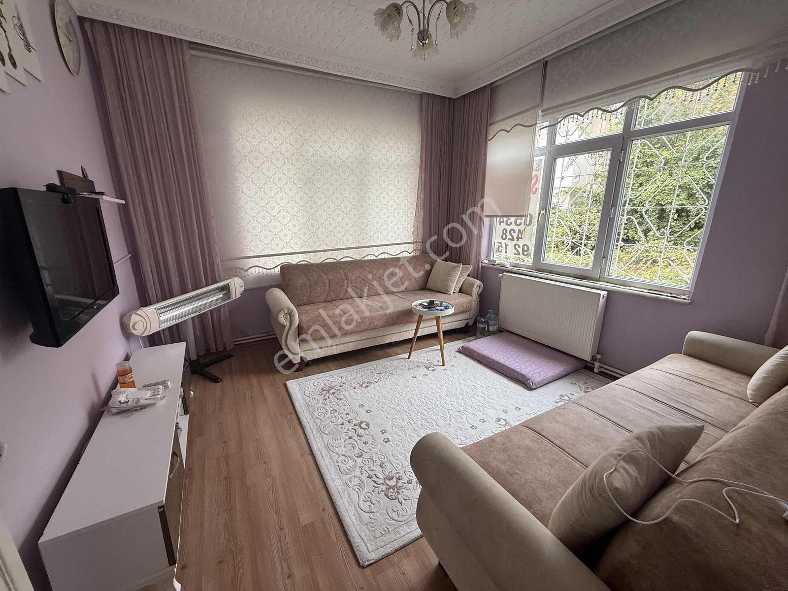 Fetanet Emlaktan Sümer-yenişehir De 3+1 Kombili Masrafsız Daire — fotoğraf 10