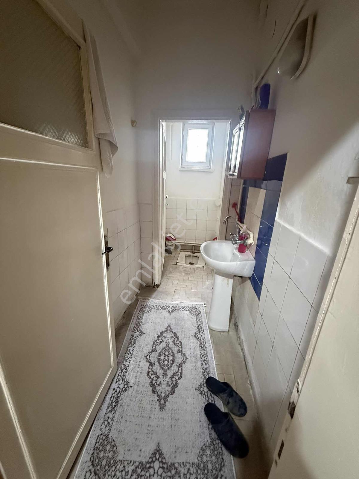 Fetanet Emlaktan Sümer-yenişehir De 3+1 Kombili Masrafsız Daire — fotoğraf 13