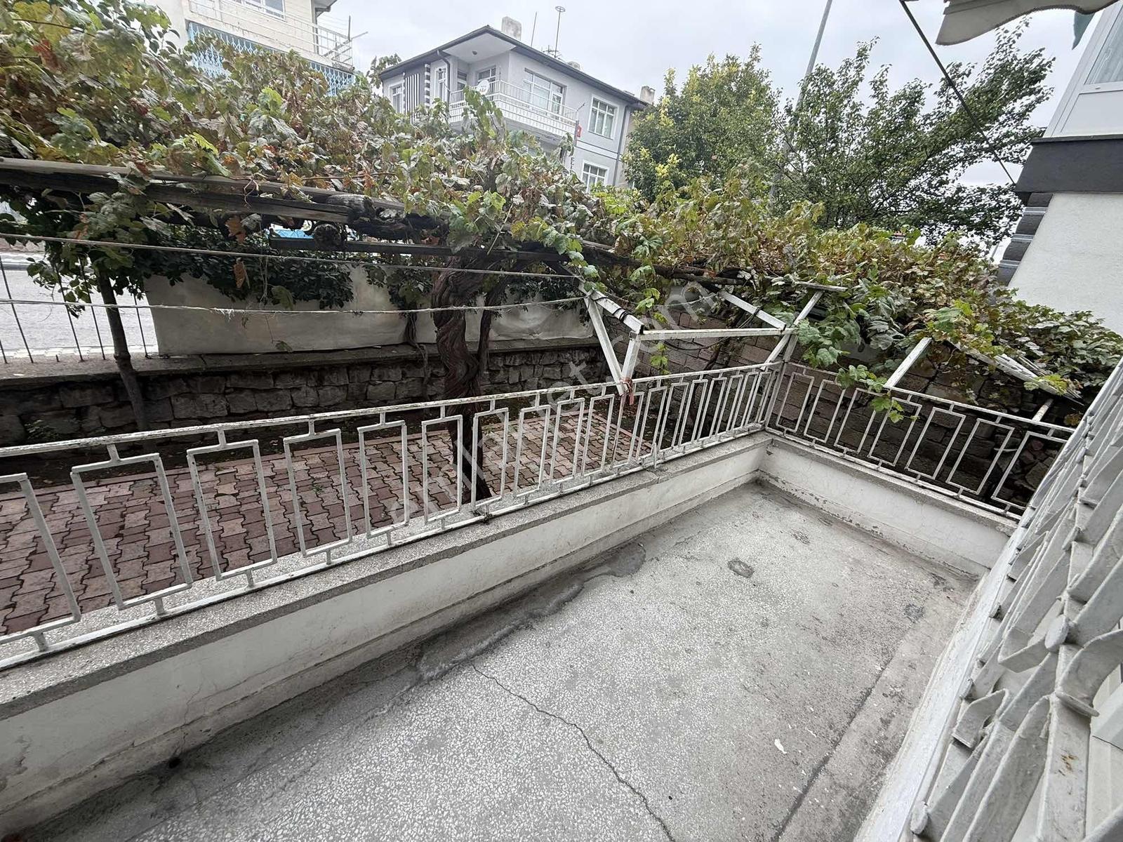 Fetanet Emlaktan Sümer-yenişehir De 3+1 Kombili Masrafsız Daire — fotoğraf 15