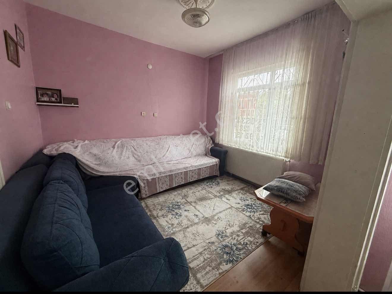 Fetanet Emlaktan Sümer-yenişehir De 3+1 Kombili Masrafsız Daire — fotoğraf 17