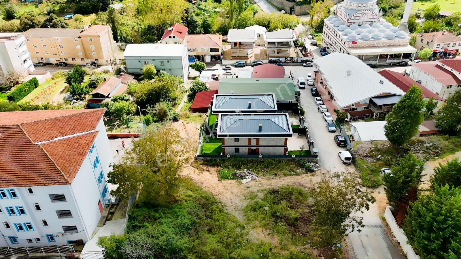 Beykoz Yavuz Selim Mahallesin'de Satılık Arsa — fotoğraf 2
