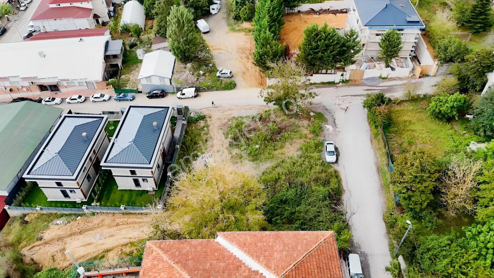 Beykoz Yavuz Selim Mahallesin'de Satılık Arsa — fotoğraf 3