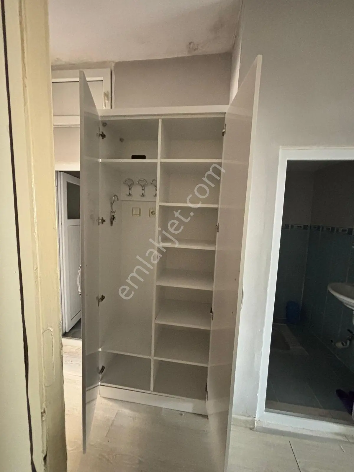 Şehit Evliya Mah Kalehan Arkası Satılık 2 Katlı Müstakil Ev 4.500.000tl — fotoğraf 4