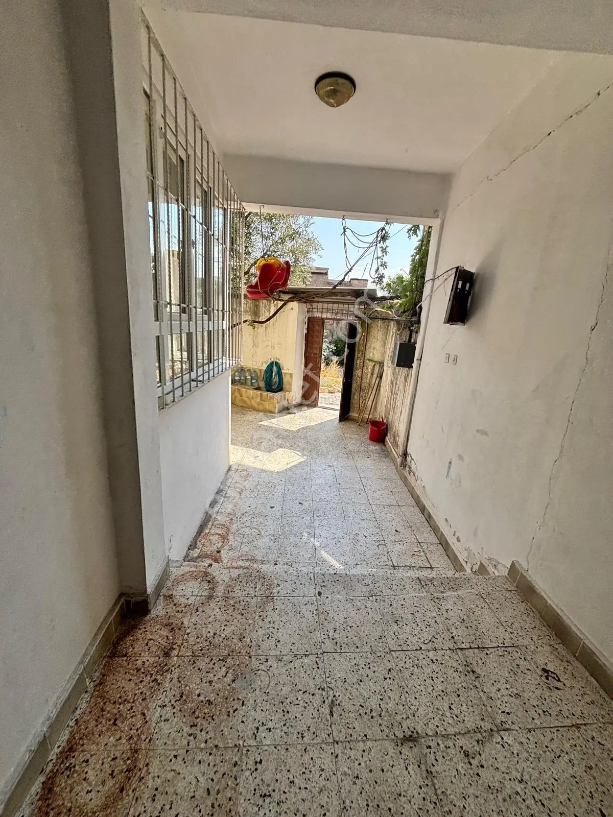 Şehit Evliya Mah Kalehan Arkası Satılık 2 Katlı Müstakil Ev 4.500.000tl — fotoğraf 18