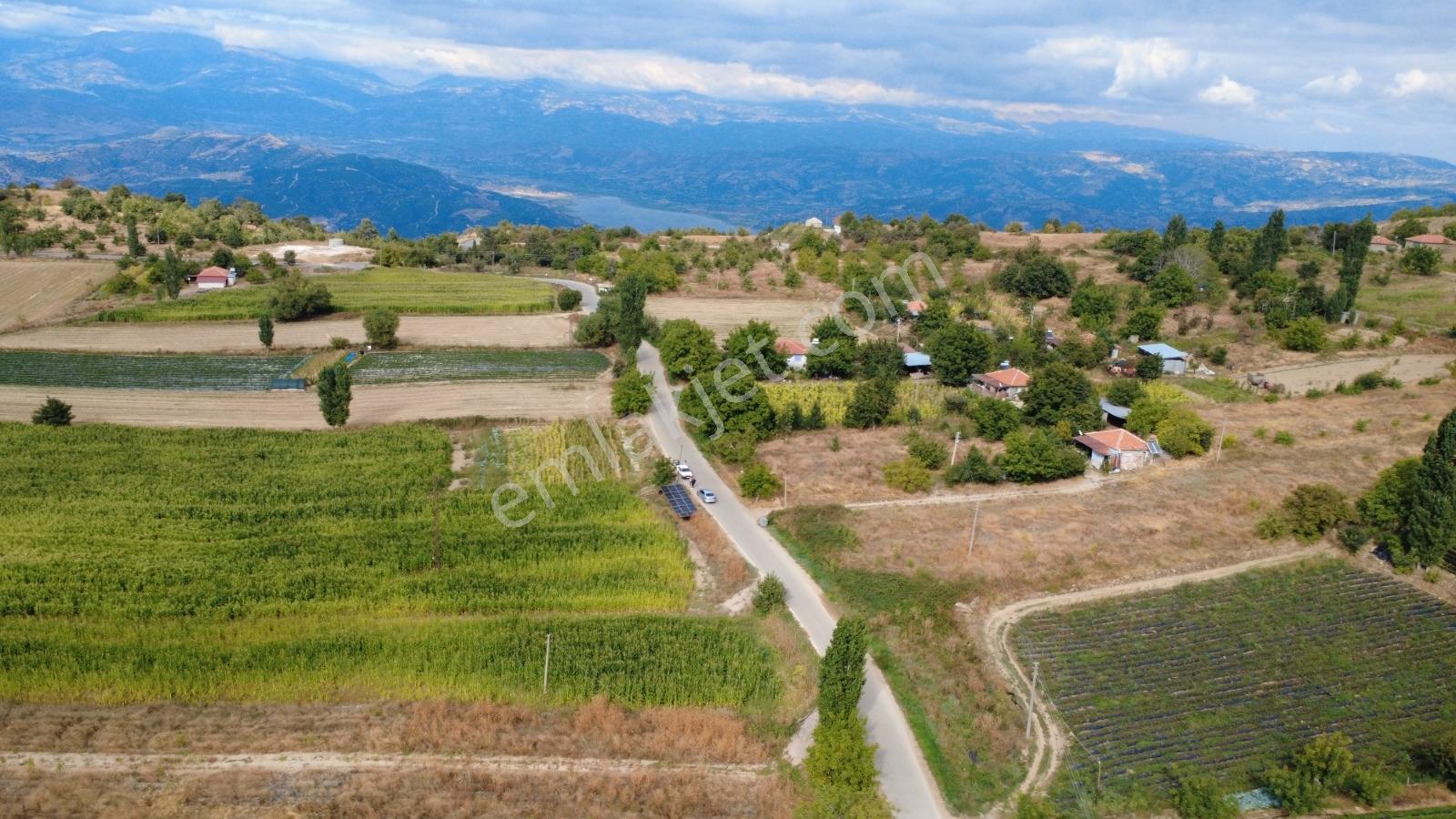 Remax Pin'de İzmir Beydağ Halıköyde Yol Kenarında Satılık Arsa — fotoğraf 4