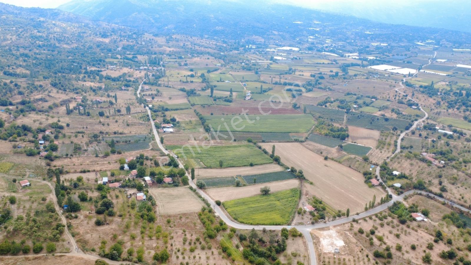 Remax Pin'de İzmir Beydağ Halıköyde Yol Kenarında Satılık Arsa — fotoğraf 6