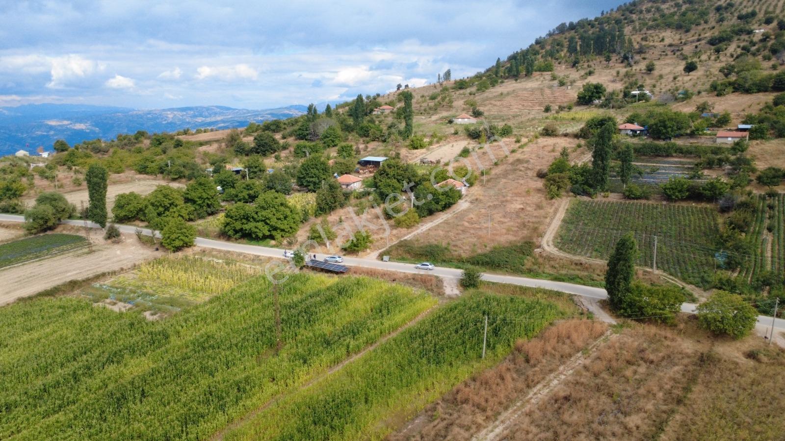 Remax Pin'de İzmir Beydağ Halıköyde Yol Kenarında Satılık Arsa — fotoğraf 7