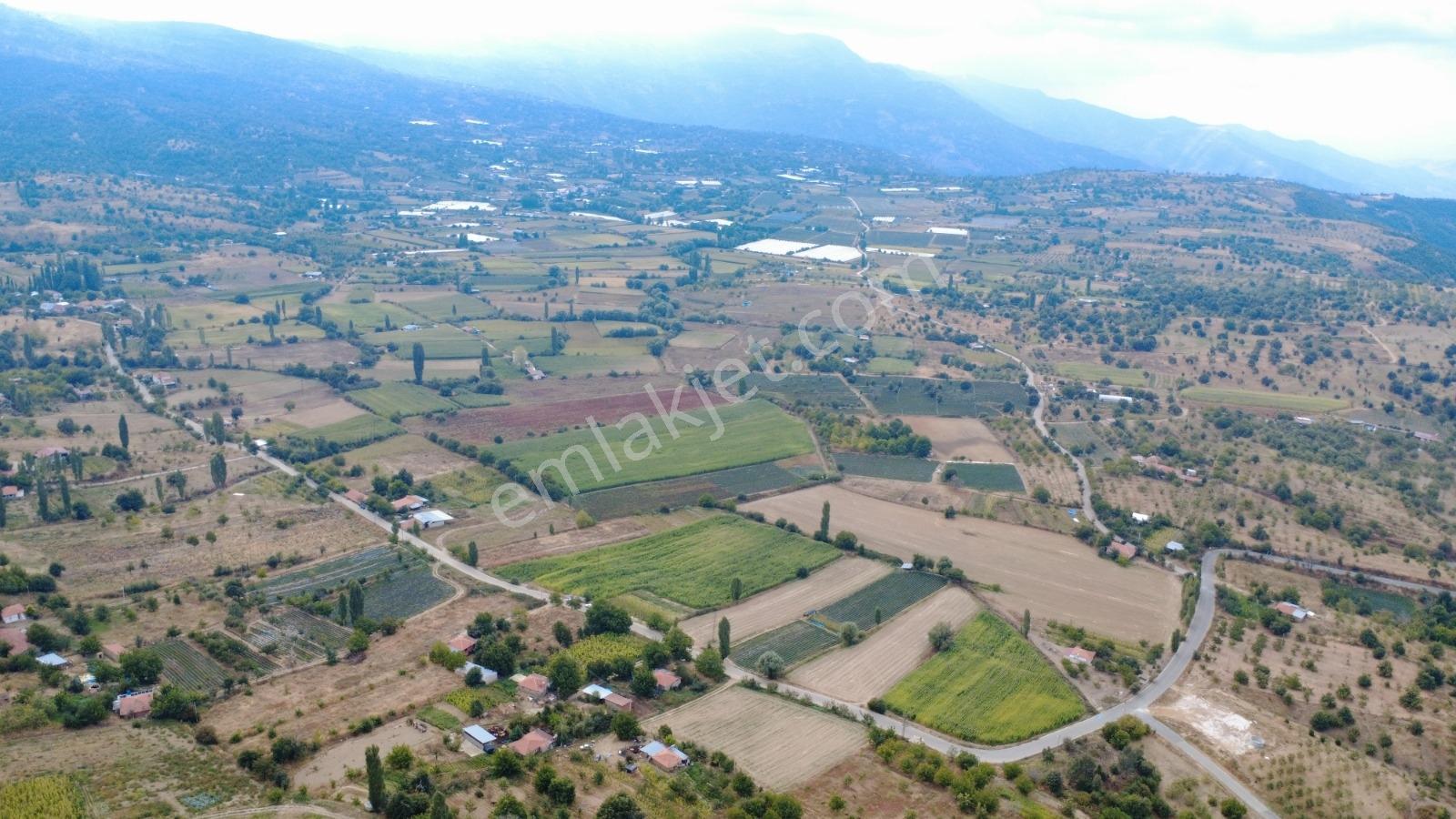 Remax Pin'de İzmir Beydağ Halıköyde Yol Kenarında Satılık Arsa — fotoğraf 9