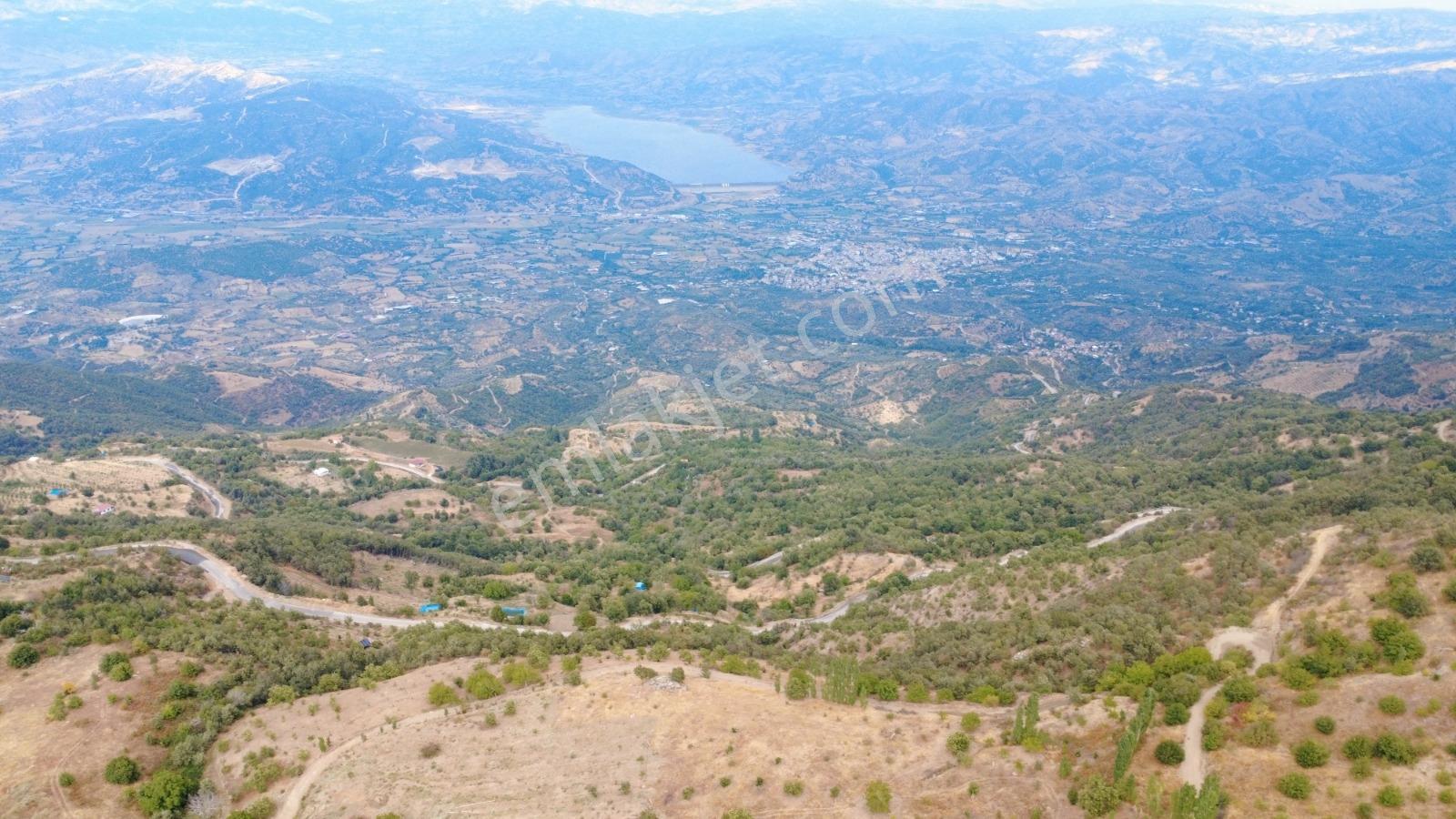 Remax Pin'de İzmir Beydağ Halıköyde Yol Kenarında Satılık Arsa — fotoğraf 10