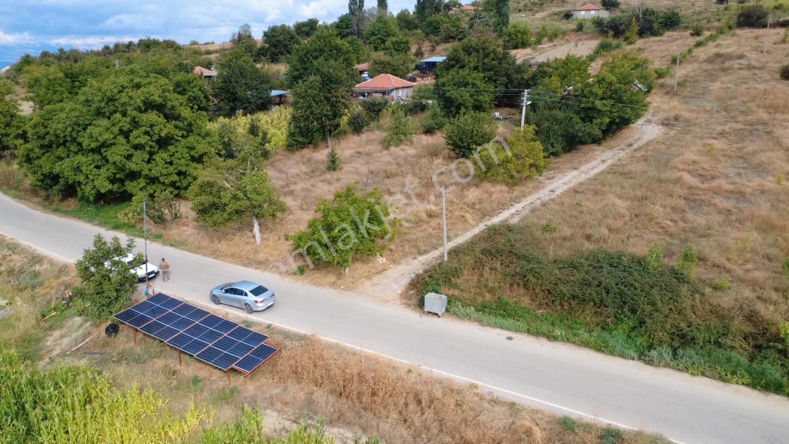 Remax Pin'de İzmir Beydağ Halıköyde Yol Kenarında Satılık Arsa — fotoğraf 11