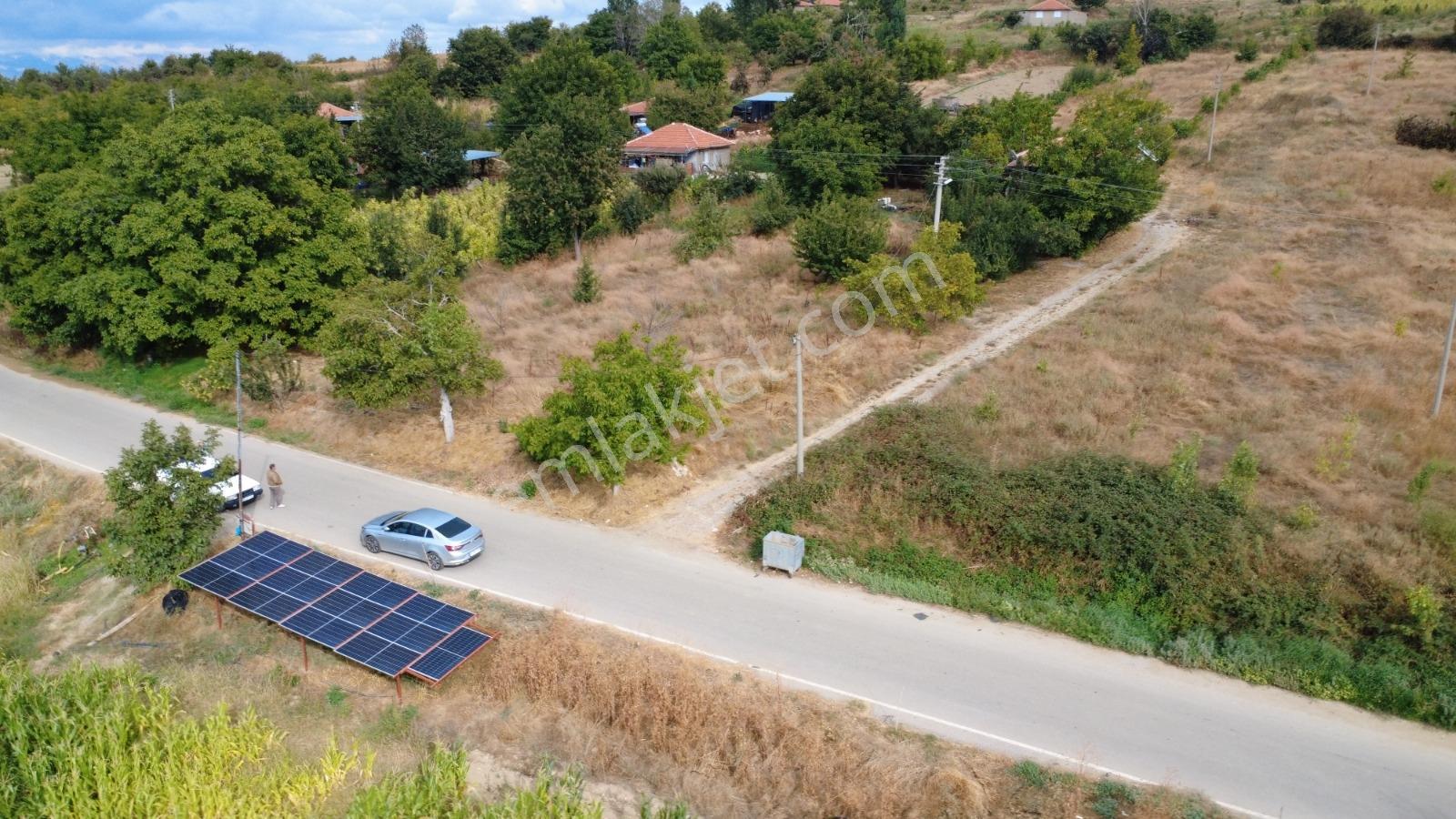 Remax Pin'de İzmir Beydağ Halıköyde Yol Kenarında Satılık Arsa — fotoğraf 14
